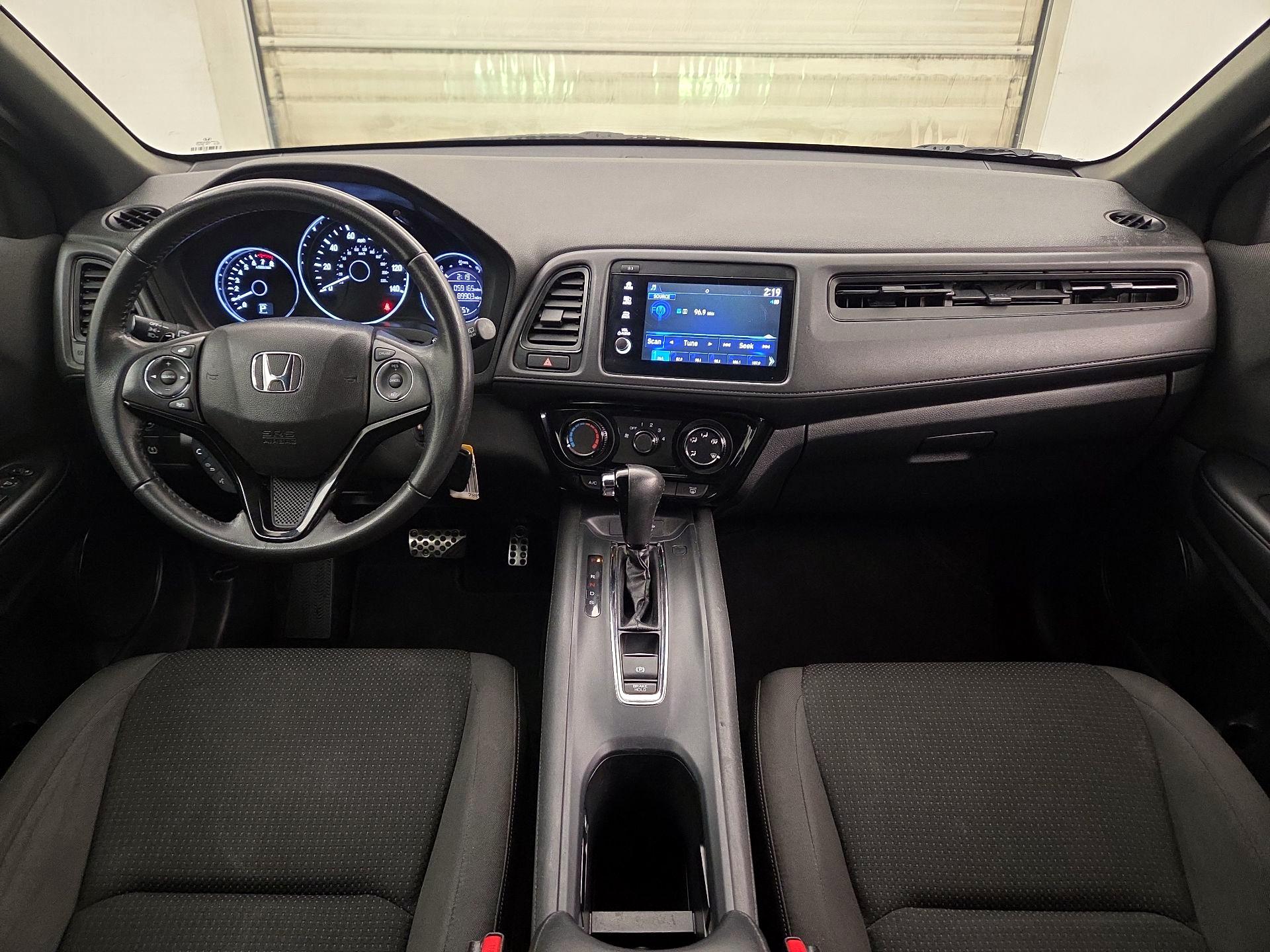 Thumbnail: 2019 Honda HR-V - 9