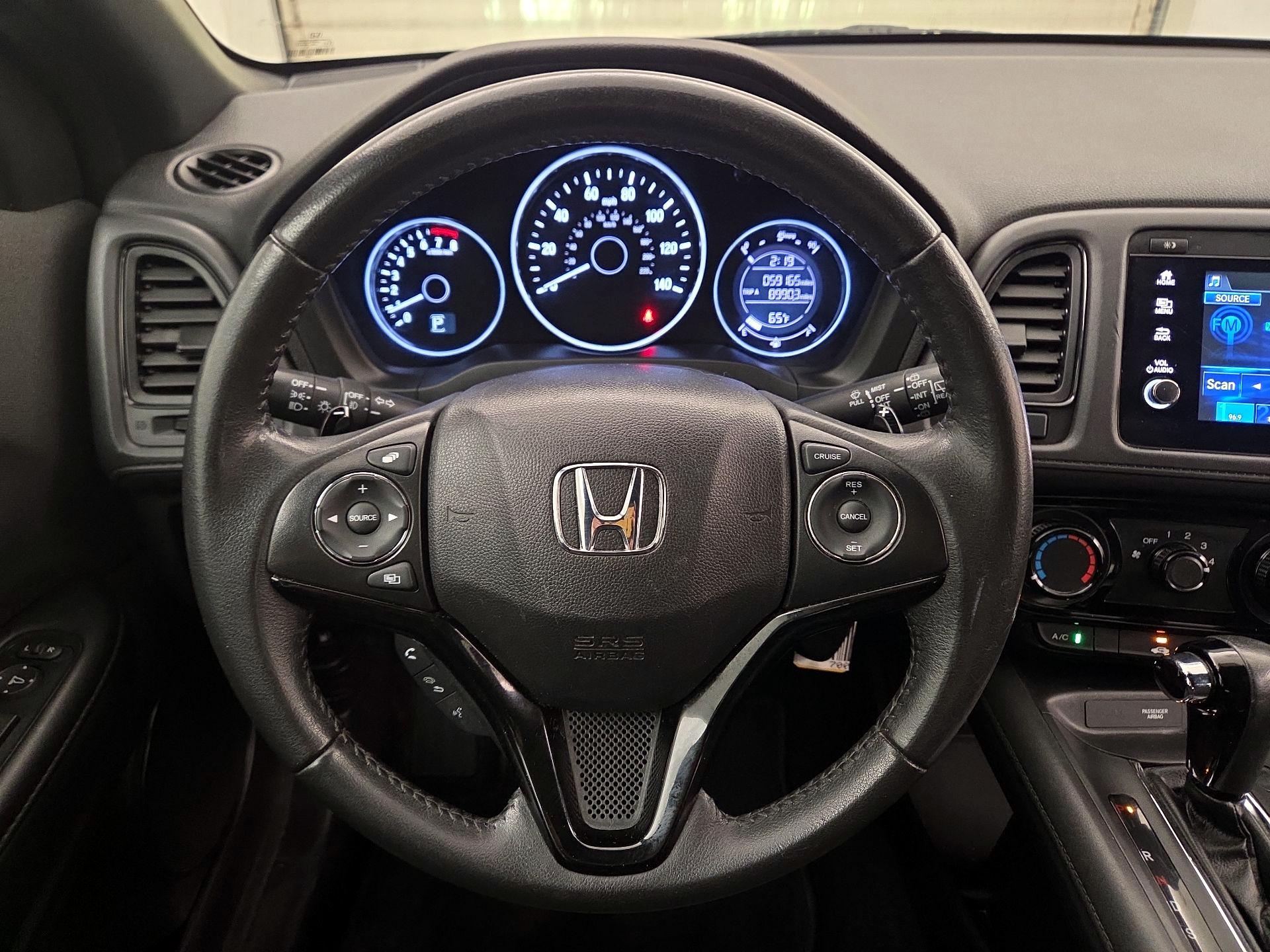 Thumbnail: 2019 Honda HR-V - 10