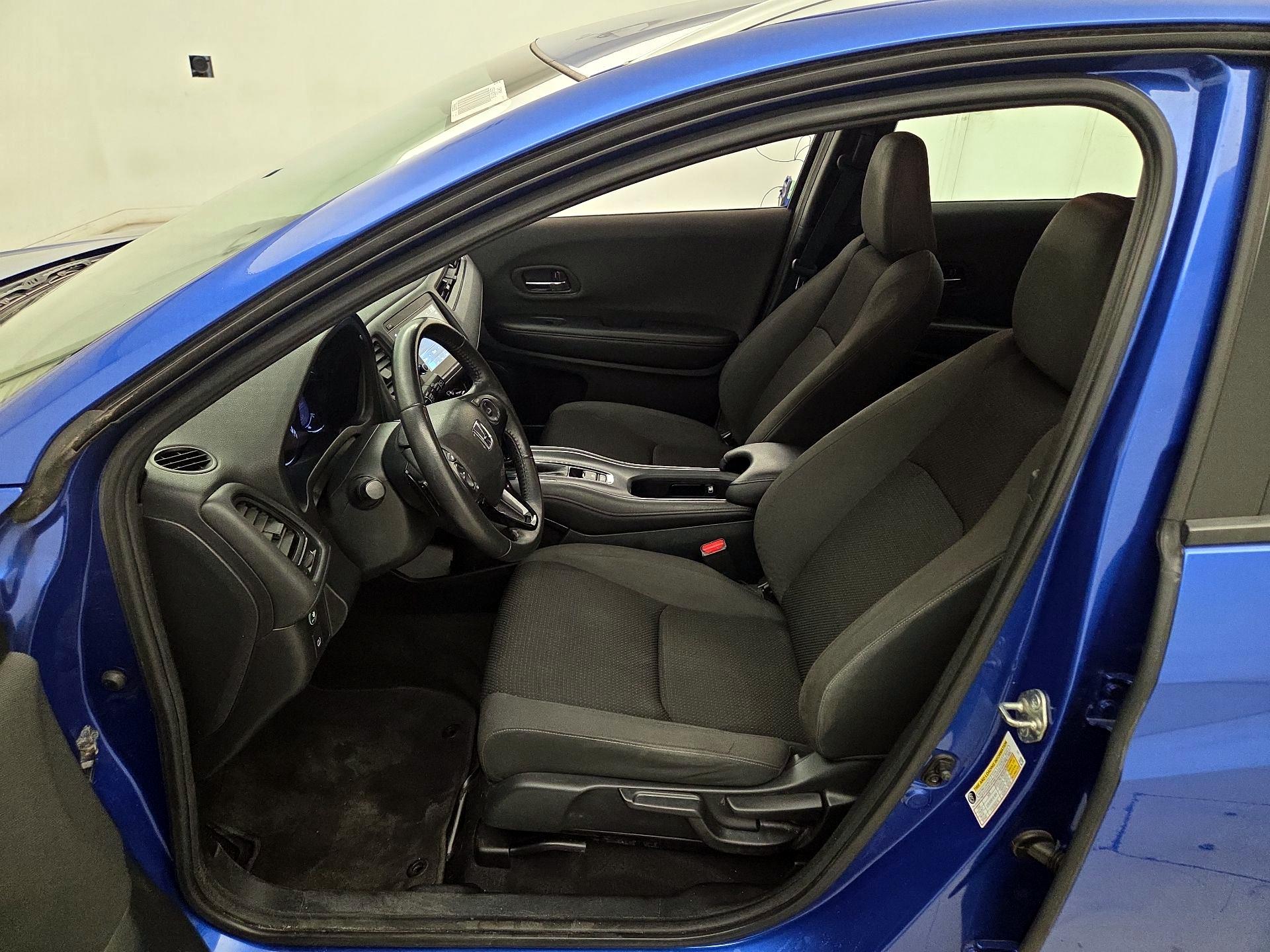 Thumbnail: 2019 Honda HR-V - 11