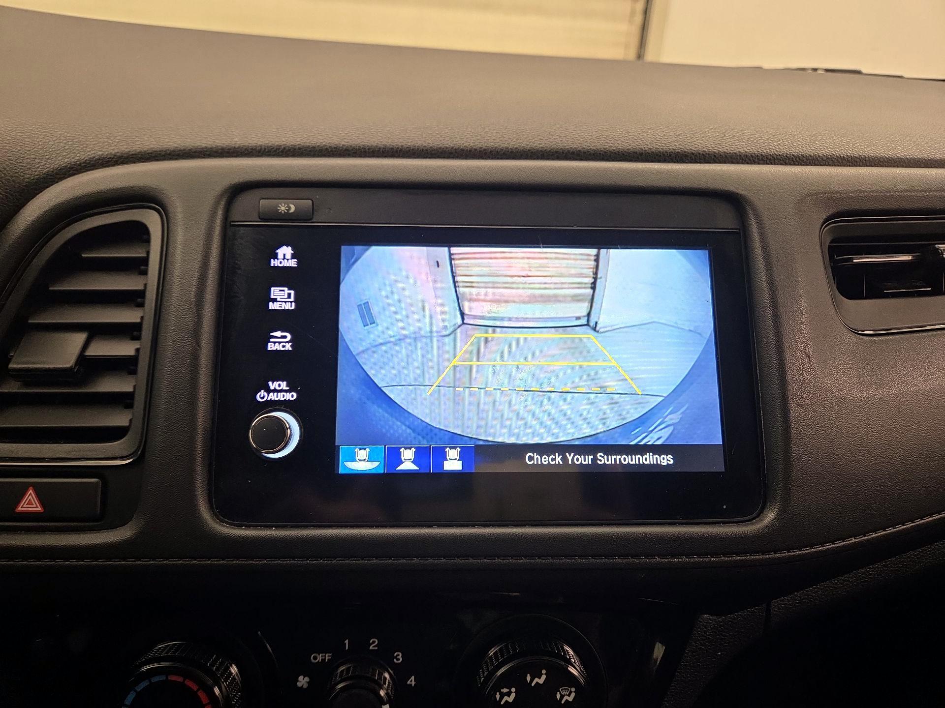 Thumbnail: 2019 Honda HR-V - 14