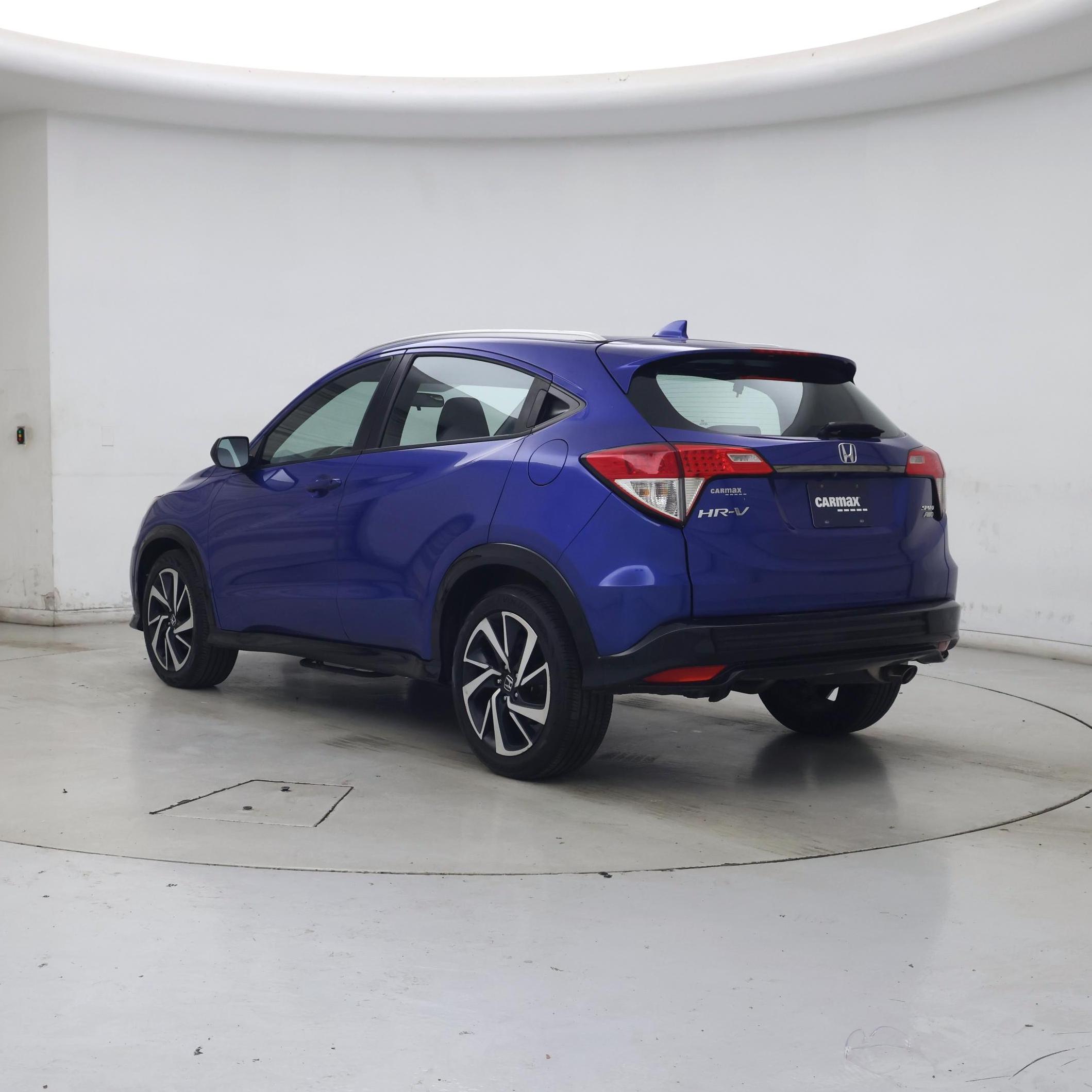 Thumbnail: 2019 Honda HR-V - 2