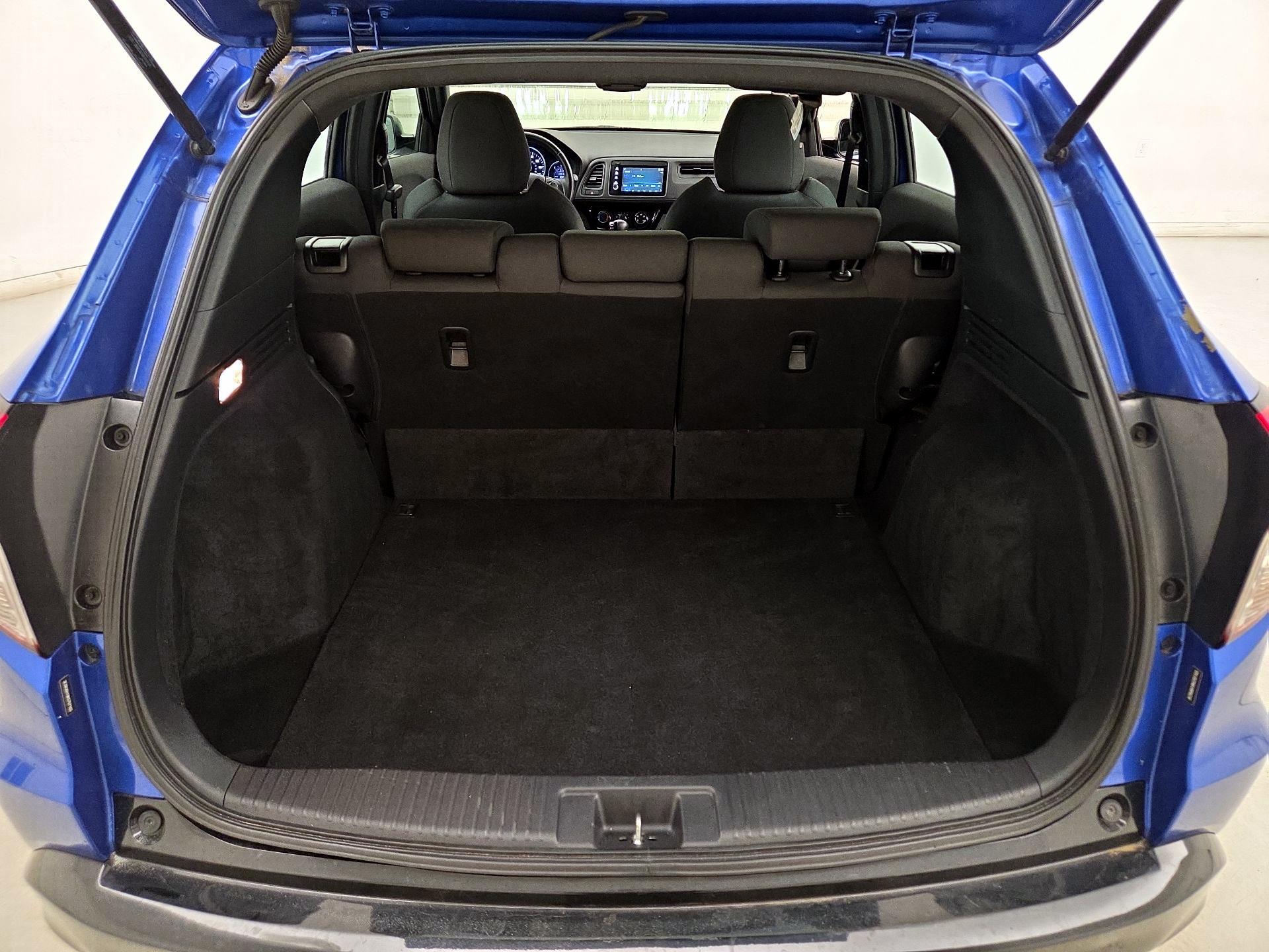 Thumbnail: 2019 Honda HR-V - 20
