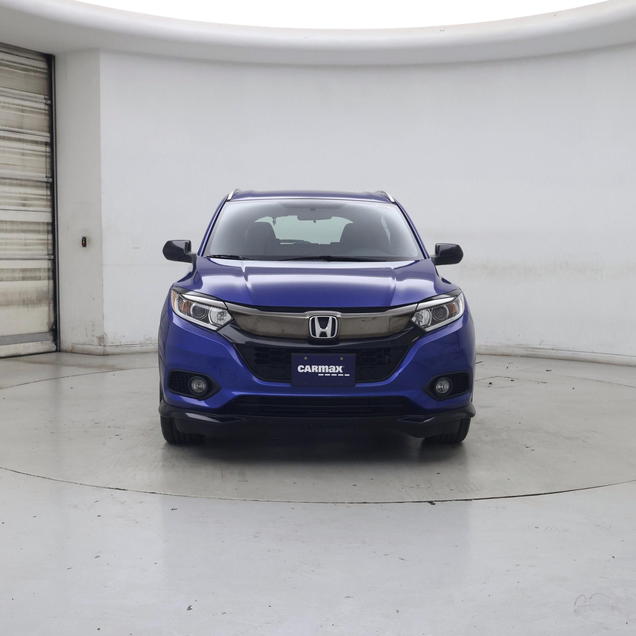 Thumbnail: 2019 Honda HR-V - 5