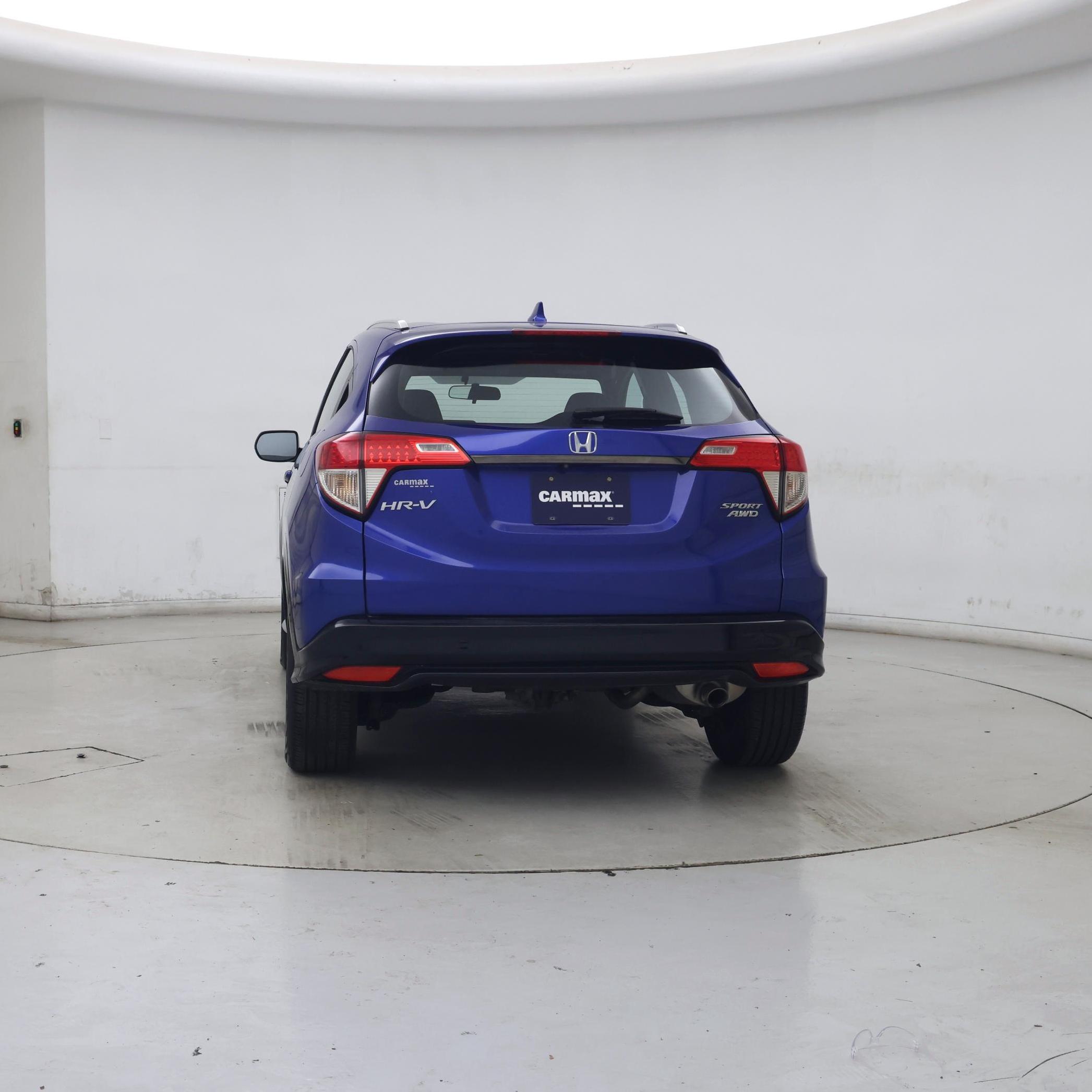 Thumbnail: 2019 Honda HR-V - 6