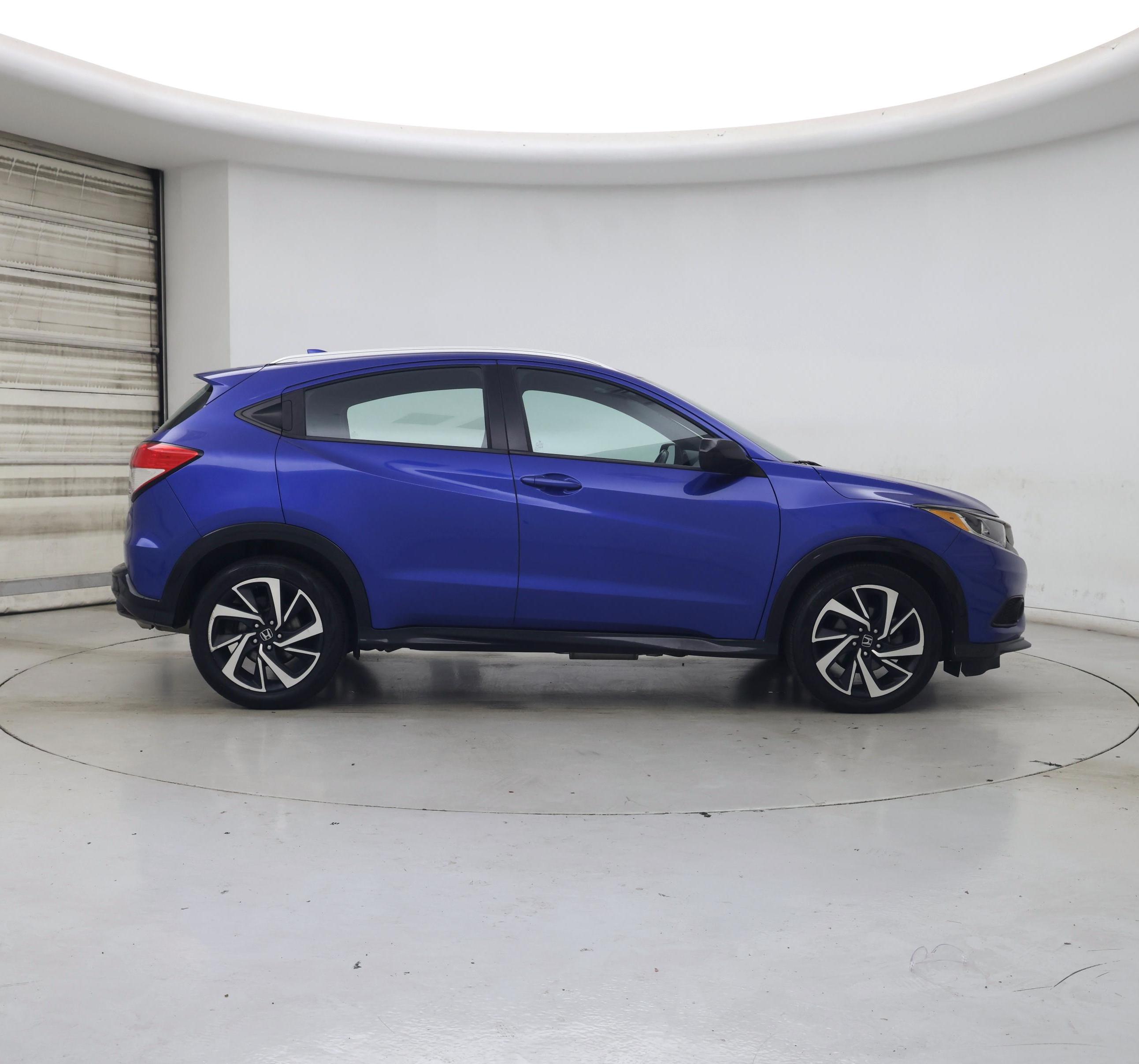 Thumbnail: 2019 Honda HR-V - 7