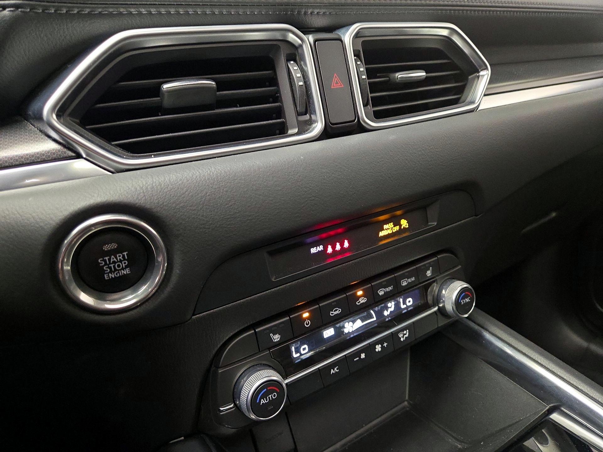 Thumbnail: 2021 Mazda CX-5 - 16