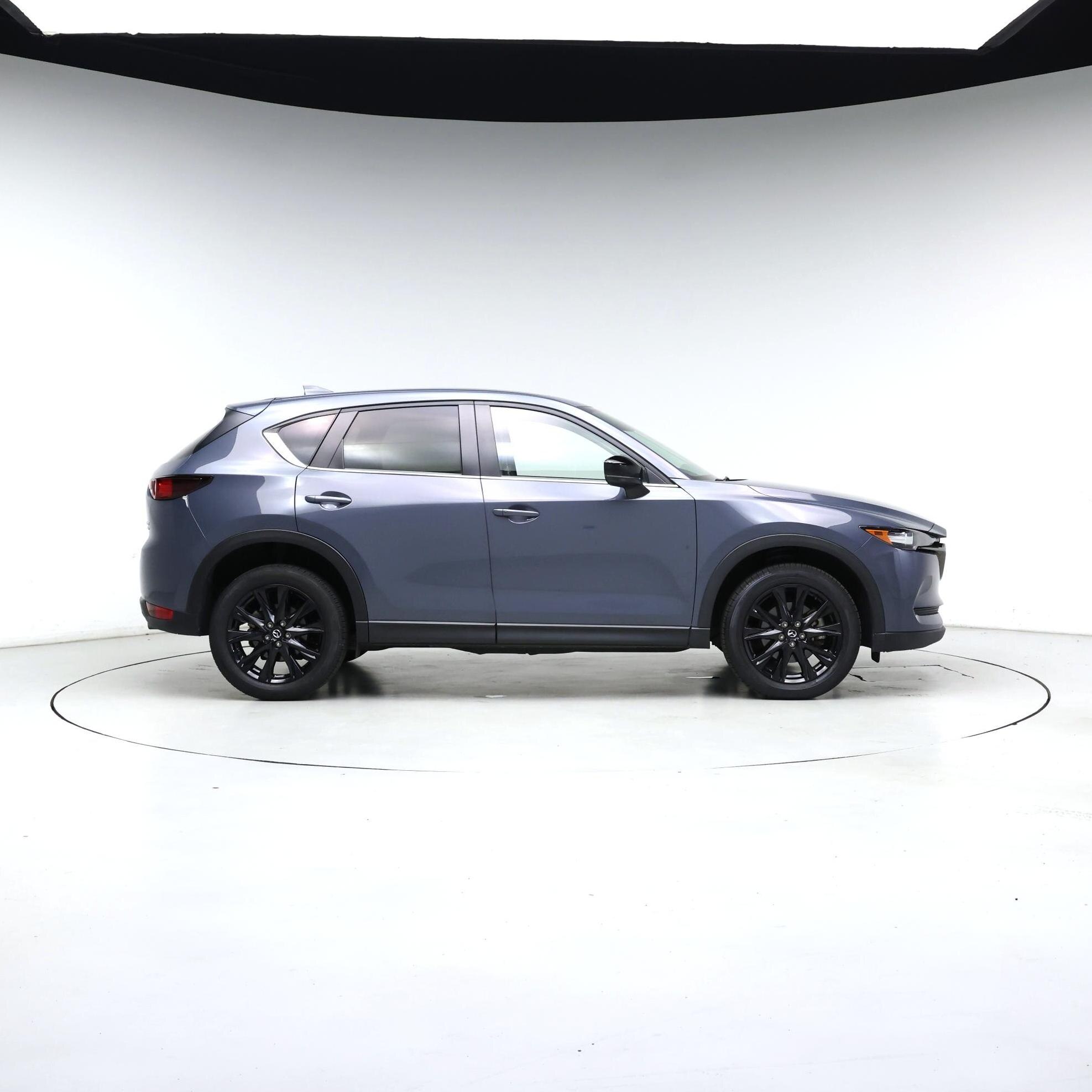 Thumbnail: 2021 Mazda CX-5 - 7
