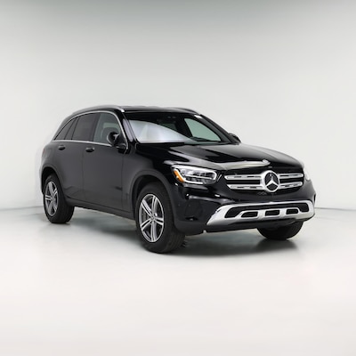 2022 Mercedes-Benz GLC300