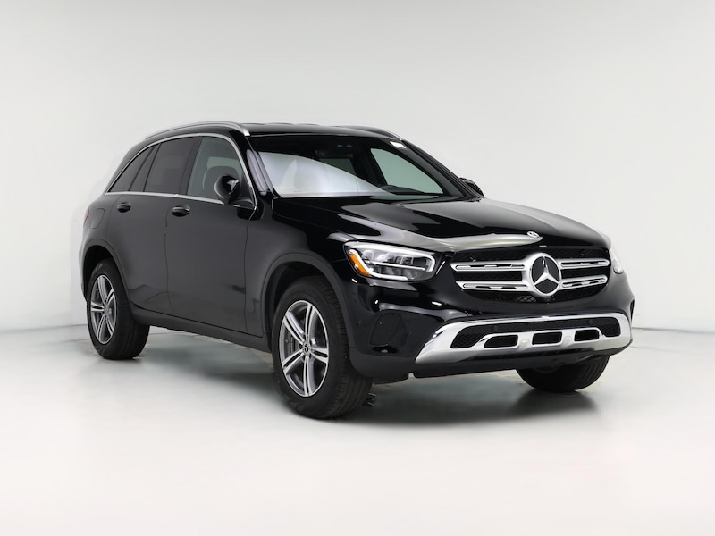 2022 Mercedes-Benz GLC300 null