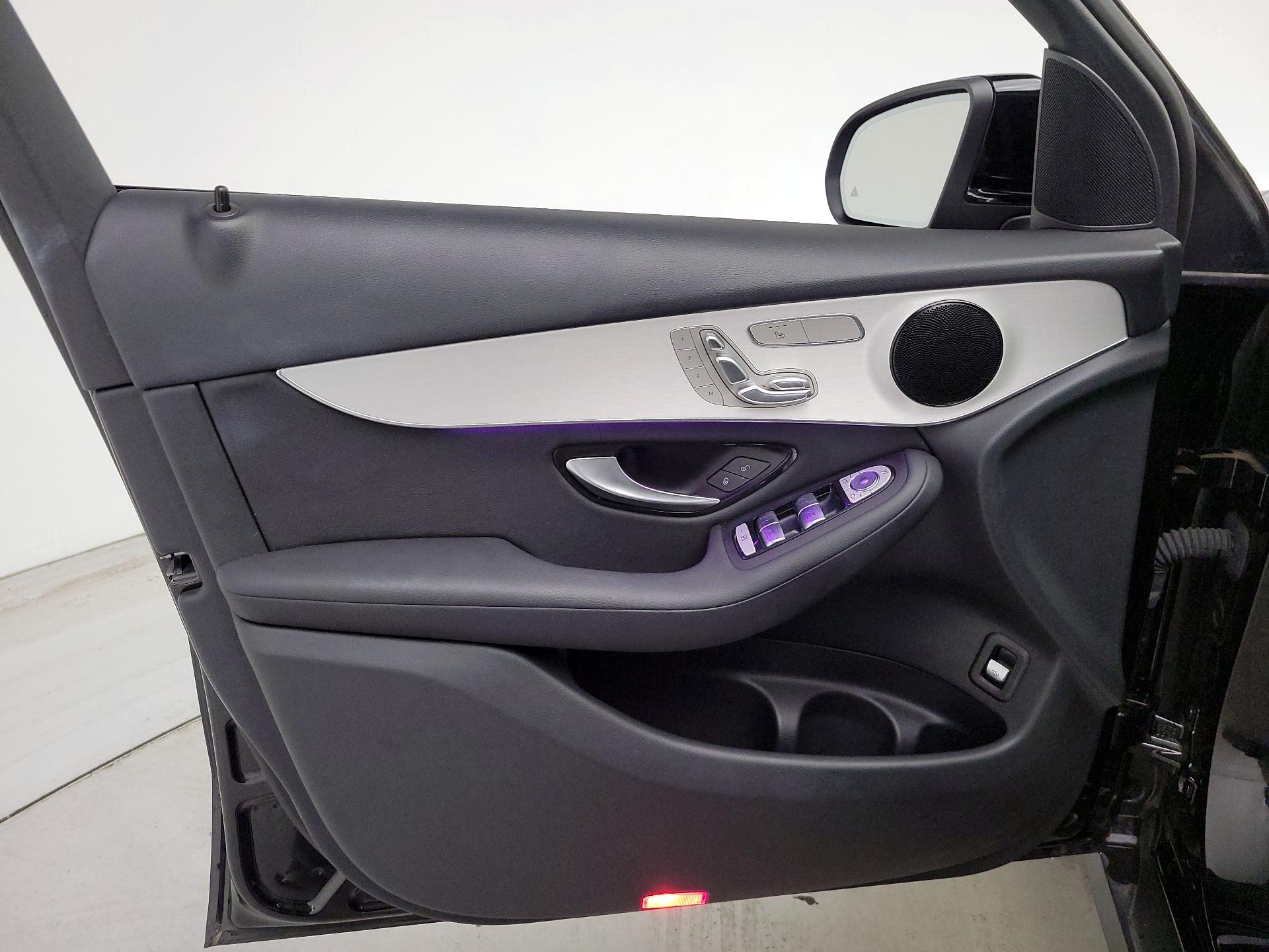 Thumbnail: 2022 Mercedes-Benz GLC - 12