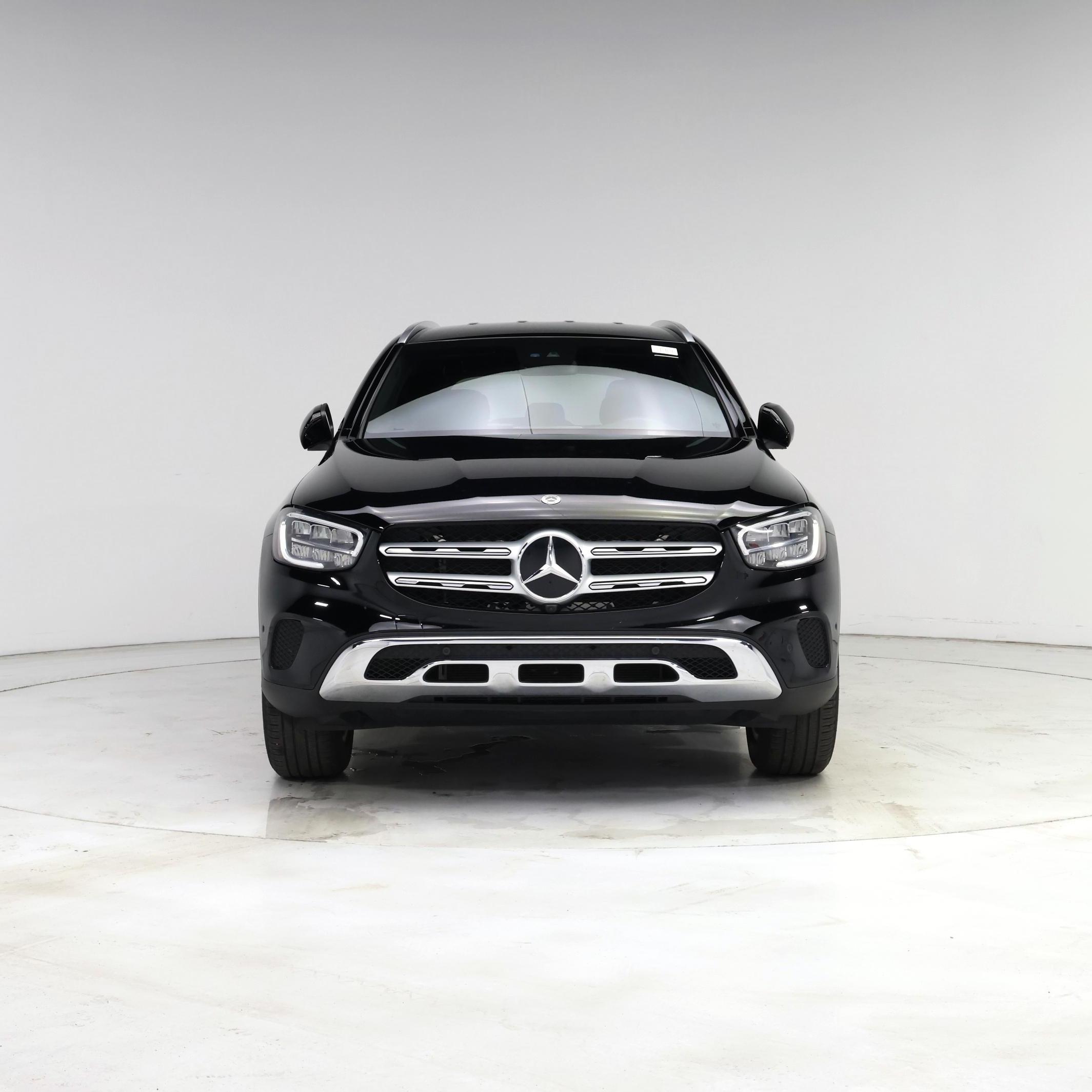Thumbnail: 2022 Mercedes-Benz GLC - 5