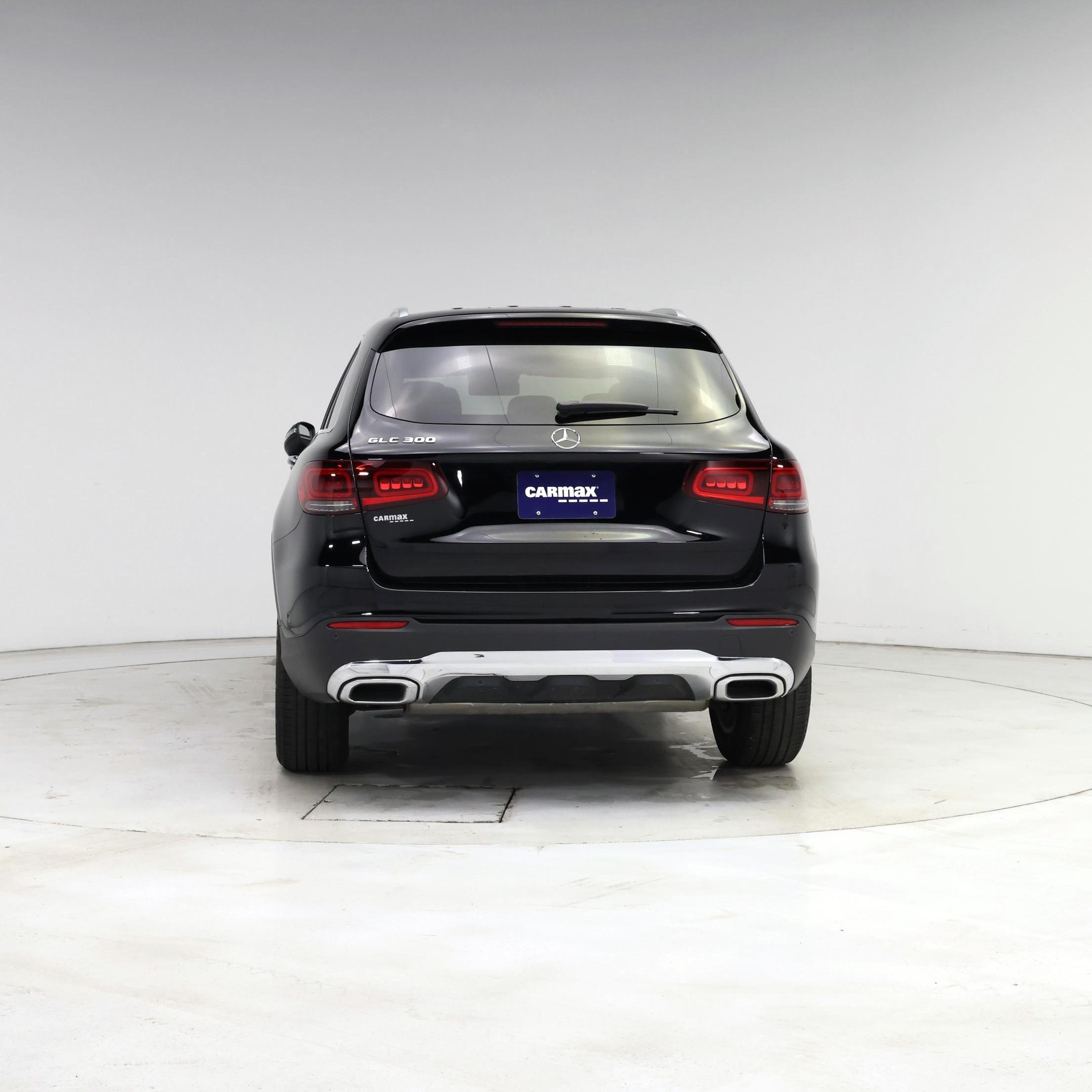 Thumbnail: 2022 Mercedes-Benz GLC - 6