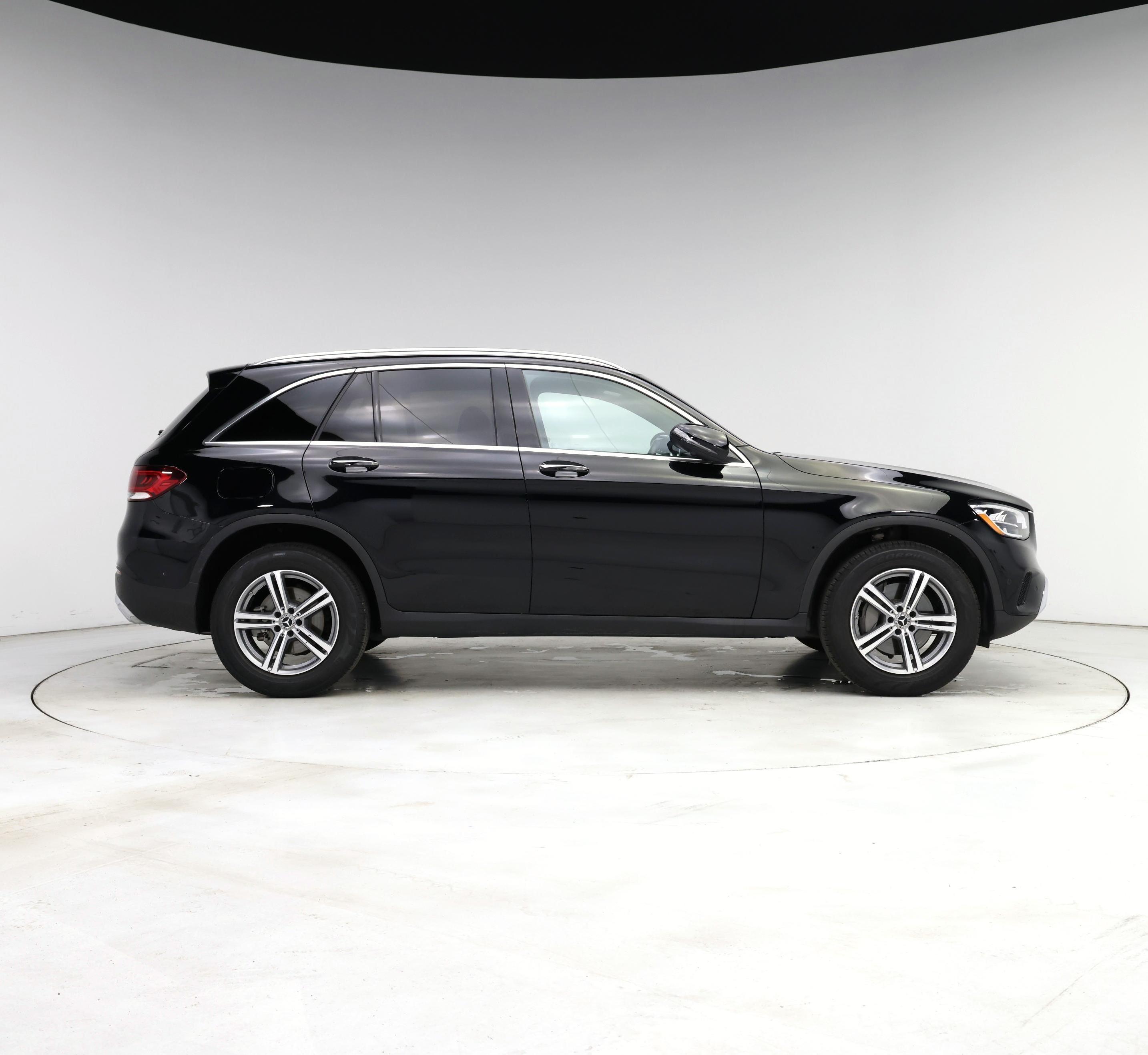 Thumbnail: 2022 Mercedes-Benz GLC - 7