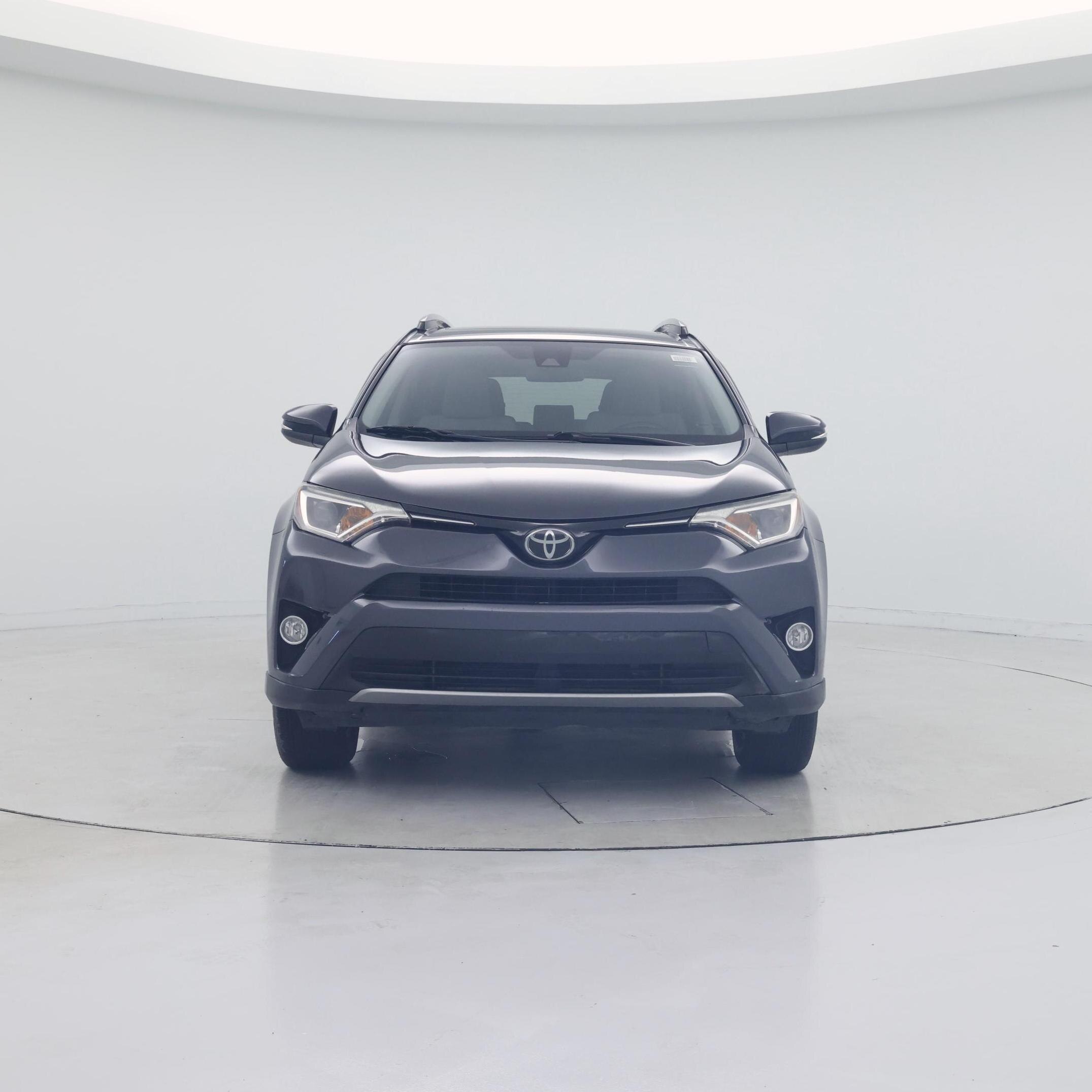 Thumbnail: 2018 Toyota RAV4 - 5