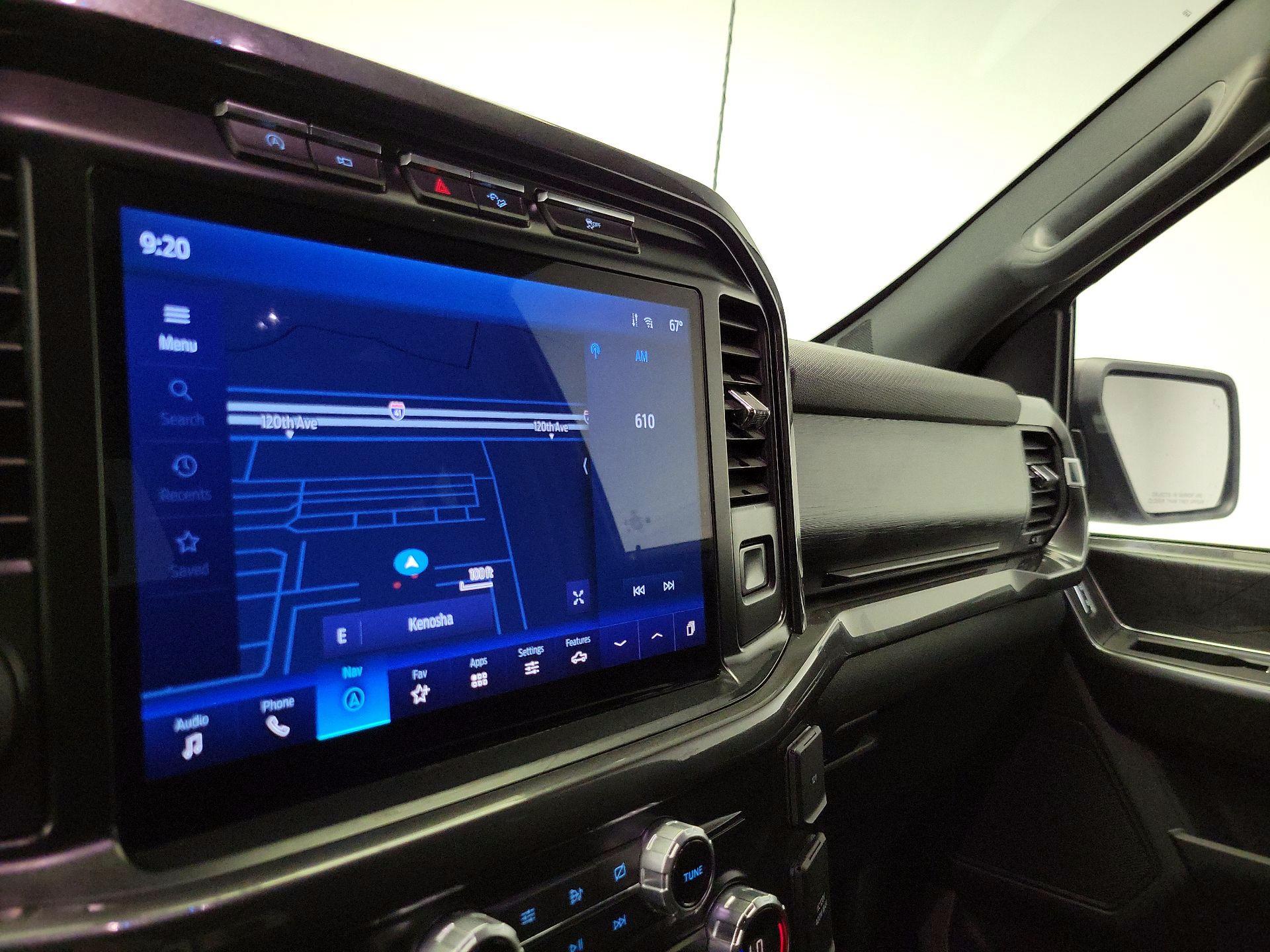 Thumbnail: 2021 Ford F-150 - 14