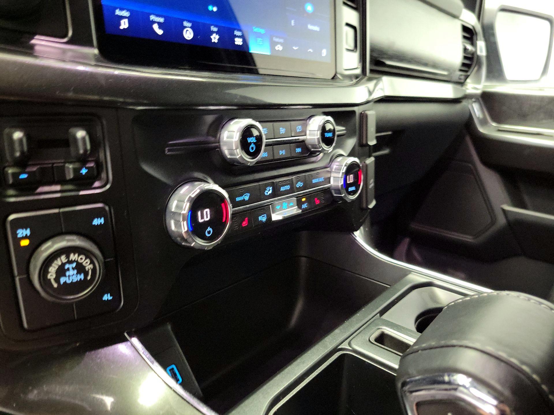 Thumbnail: 2021 Ford F-150 - 17
