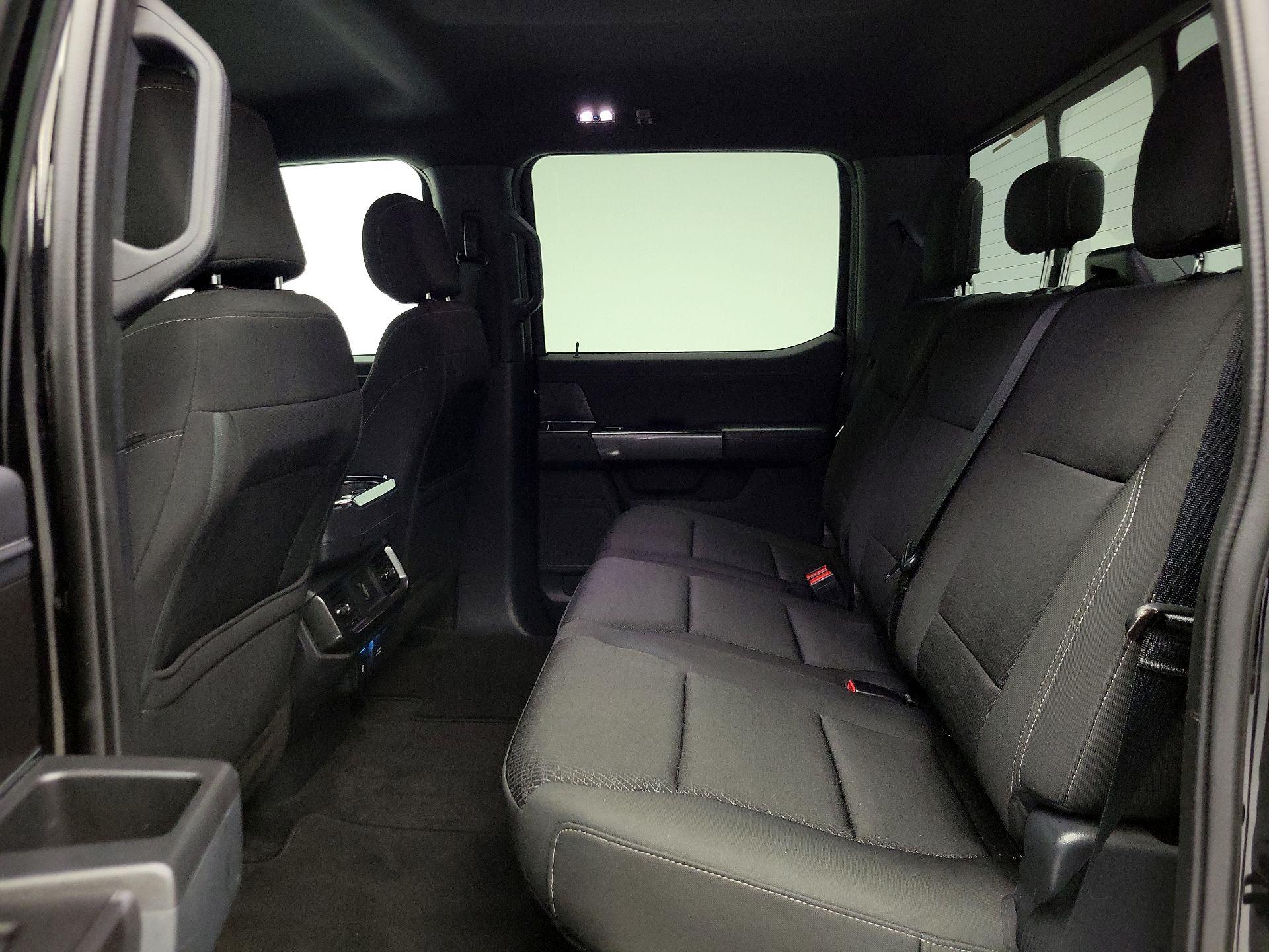Thumbnail: 2021 Ford F-150 - 20
