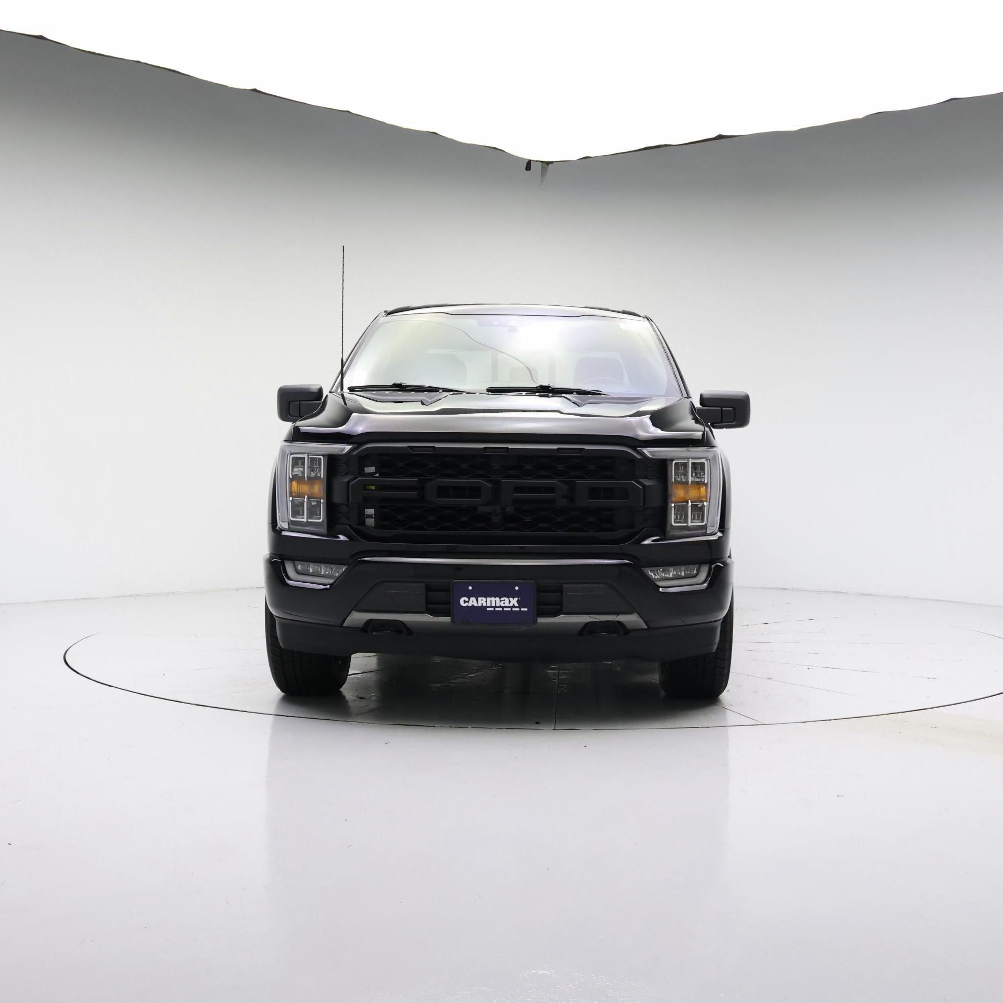 Thumbnail: 2021 Ford F-150 - 5