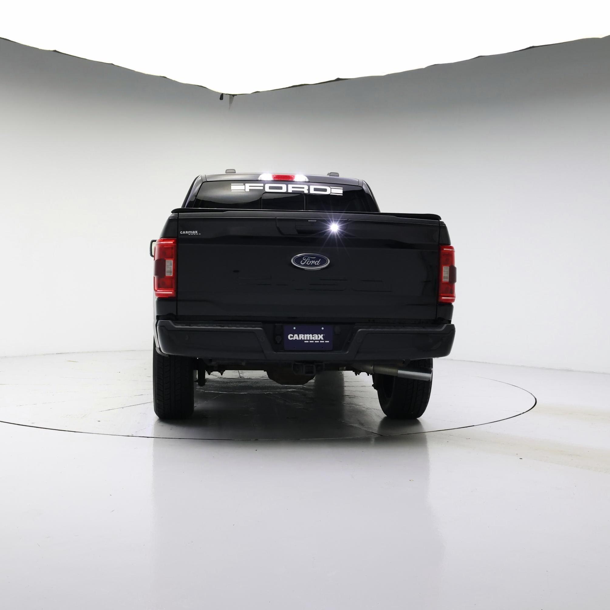 Thumbnail: 2021 Ford F-150 - 6