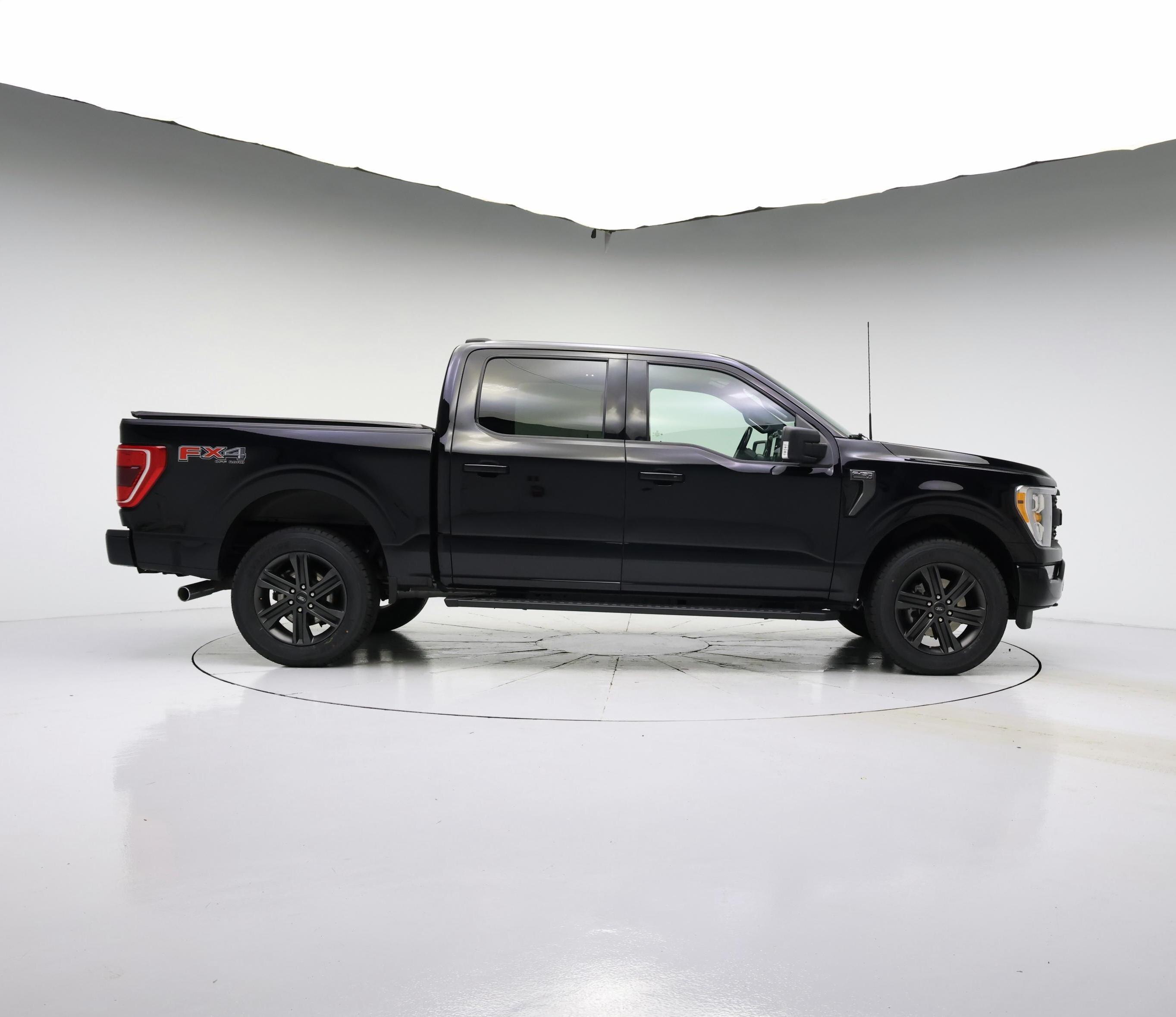 Thumbnail: 2021 Ford F-150 - 7