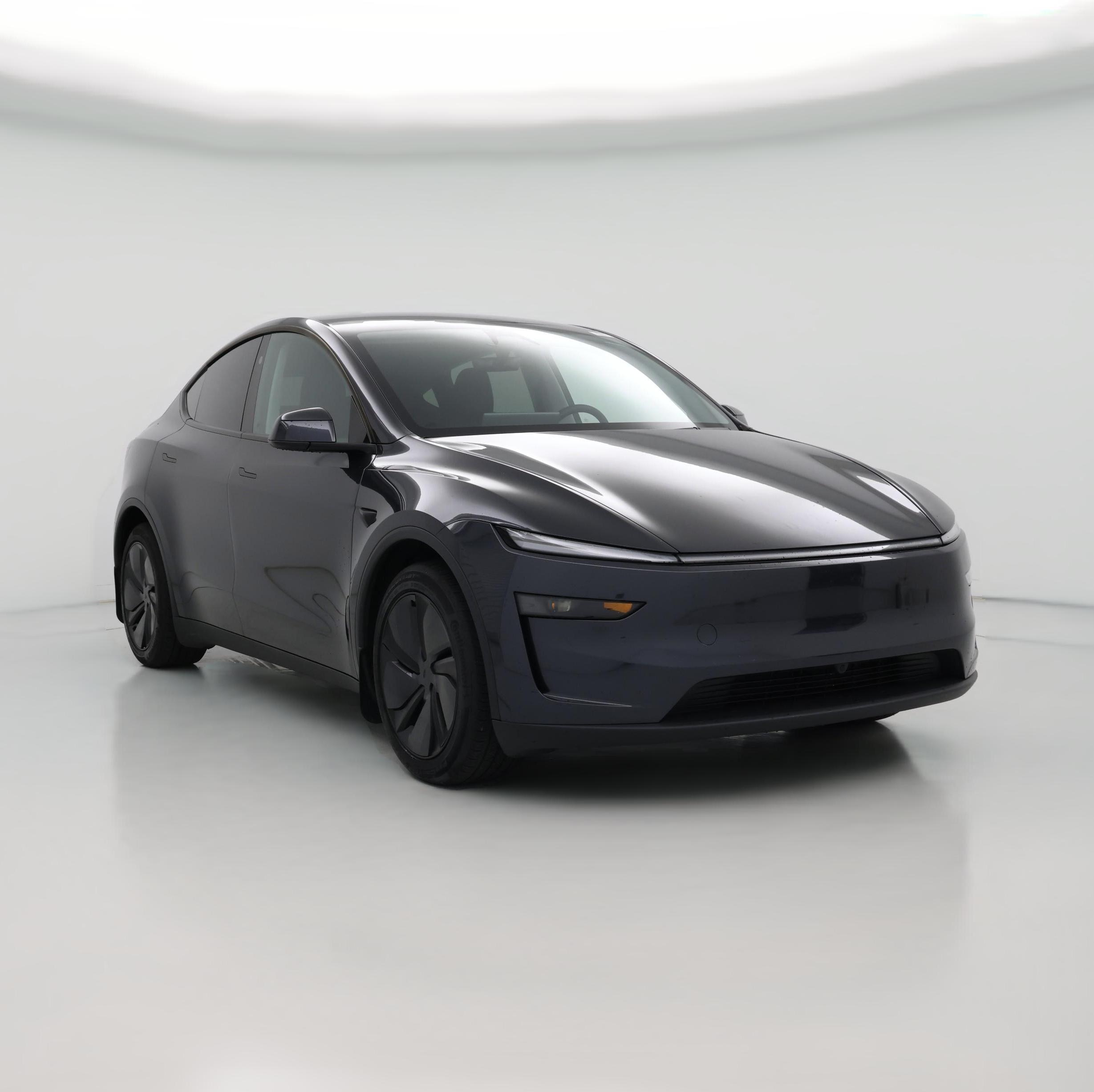 Thumbnail: 2026 Tesla Model Y - 1