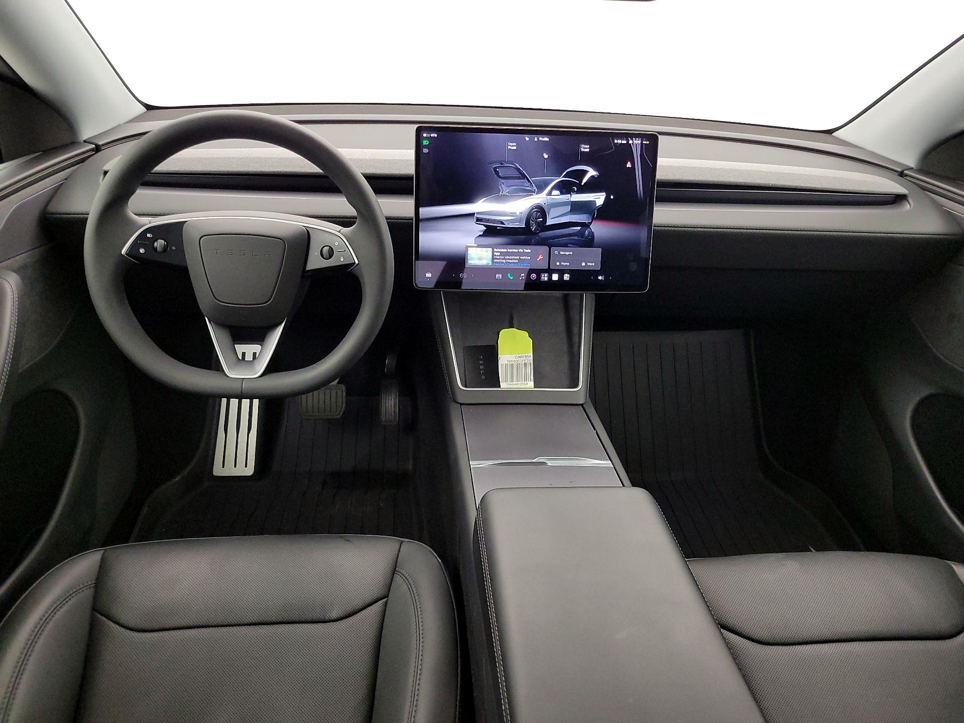 Thumbnail: 2026 Tesla Model Y - 9