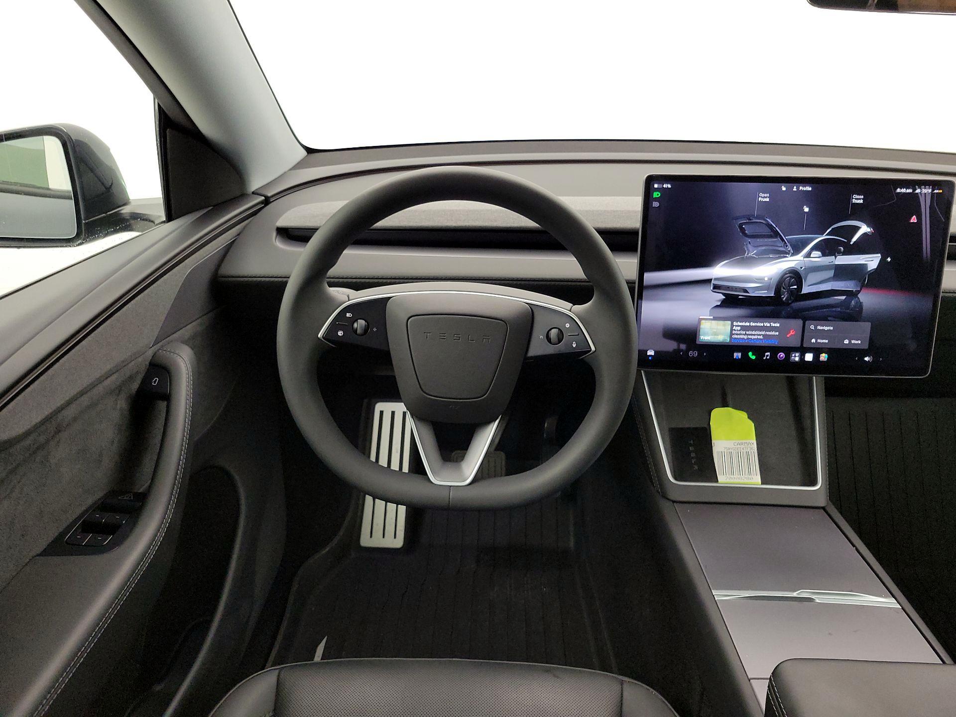 Thumbnail: 2026 Tesla Model Y - 10