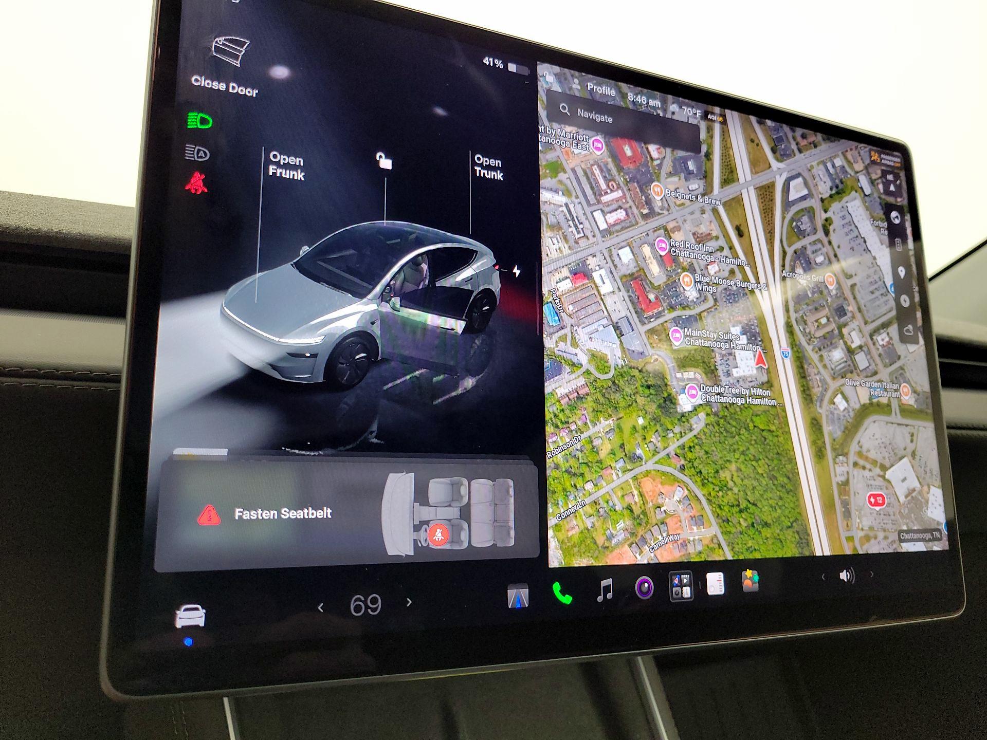 Thumbnail: 2026 Tesla Model Y - 13