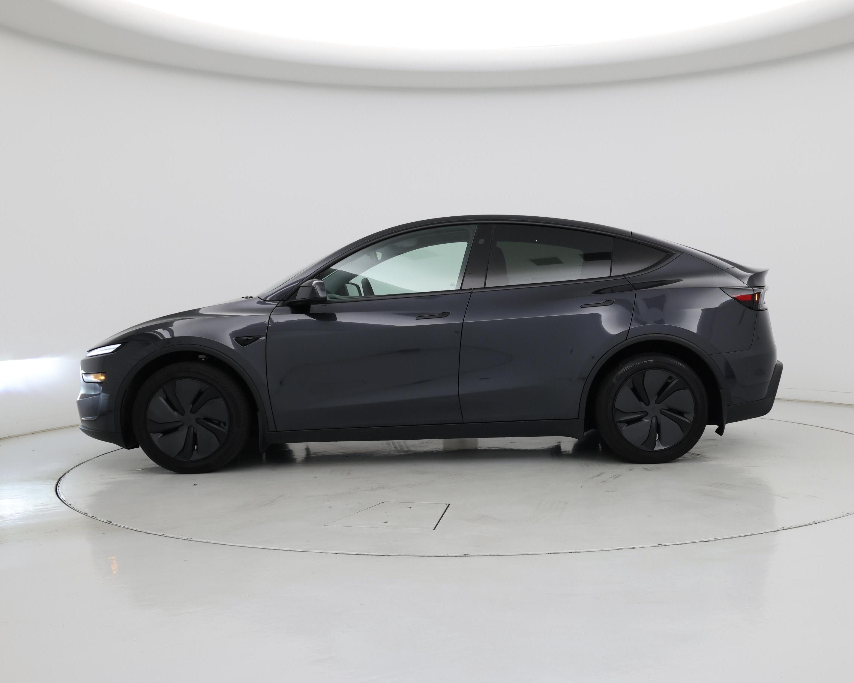 Thumbnail: 2026 Tesla Model Y - 3