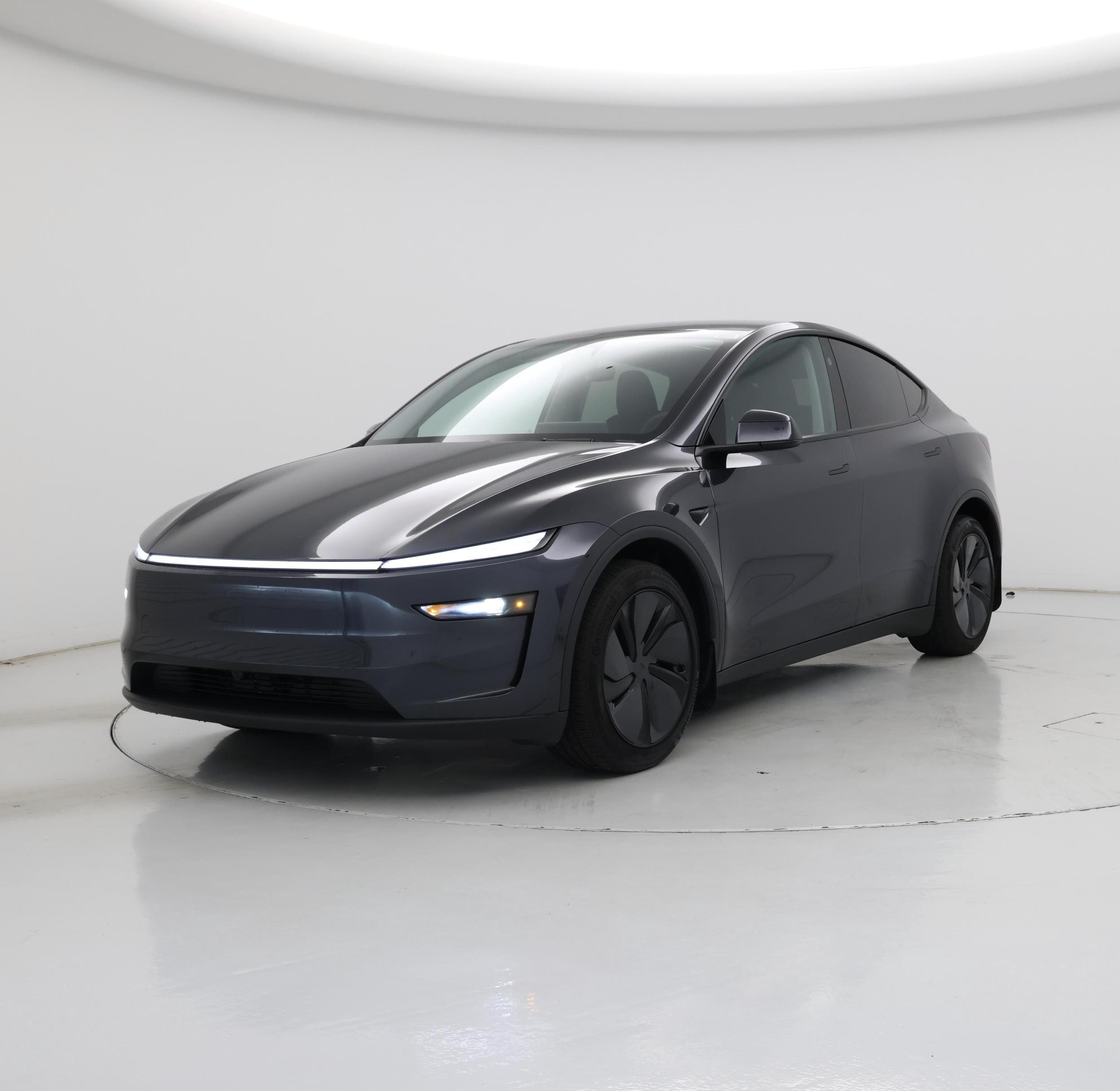 Thumbnail: 2026 Tesla Model Y - 4