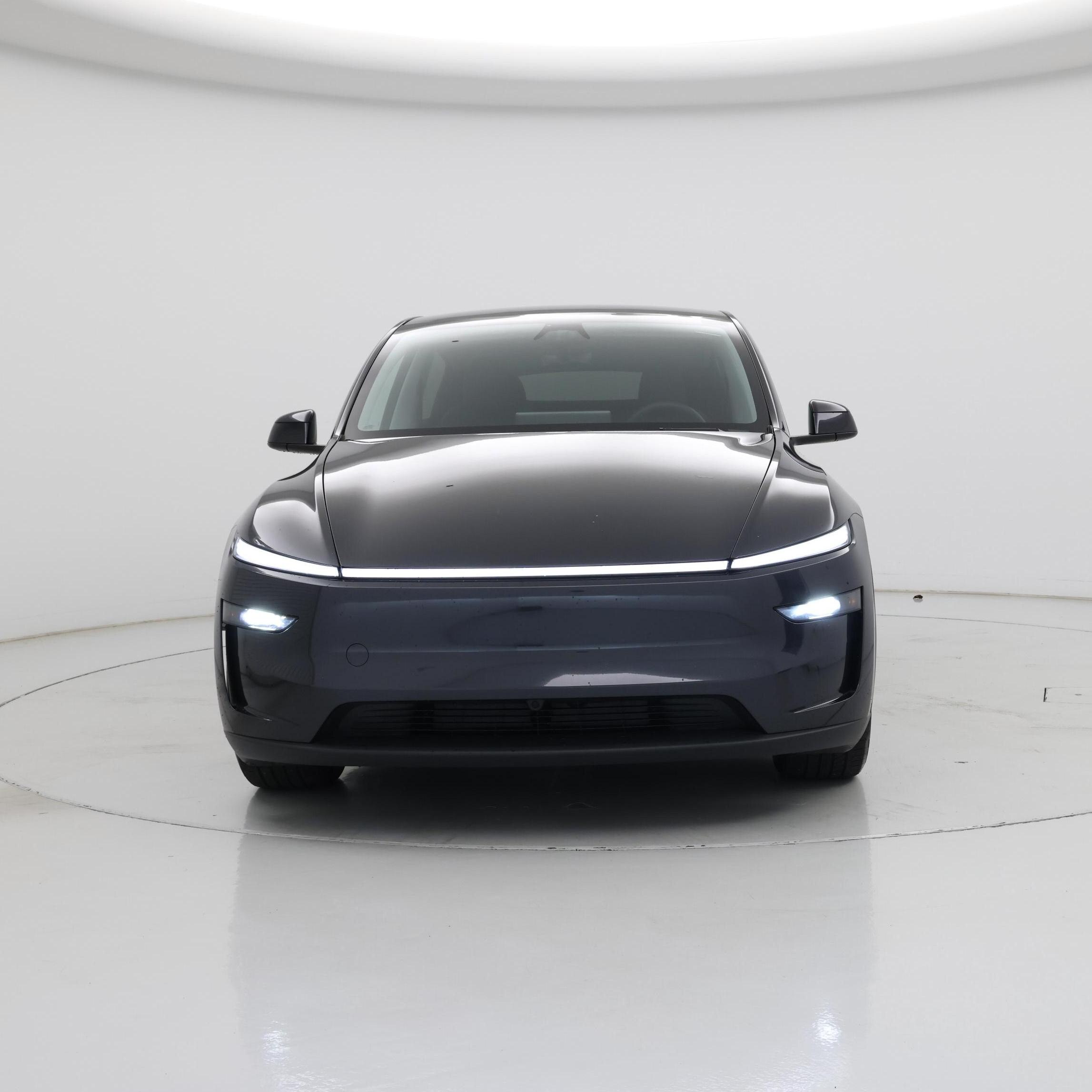 Thumbnail: 2026 Tesla Model Y - 5