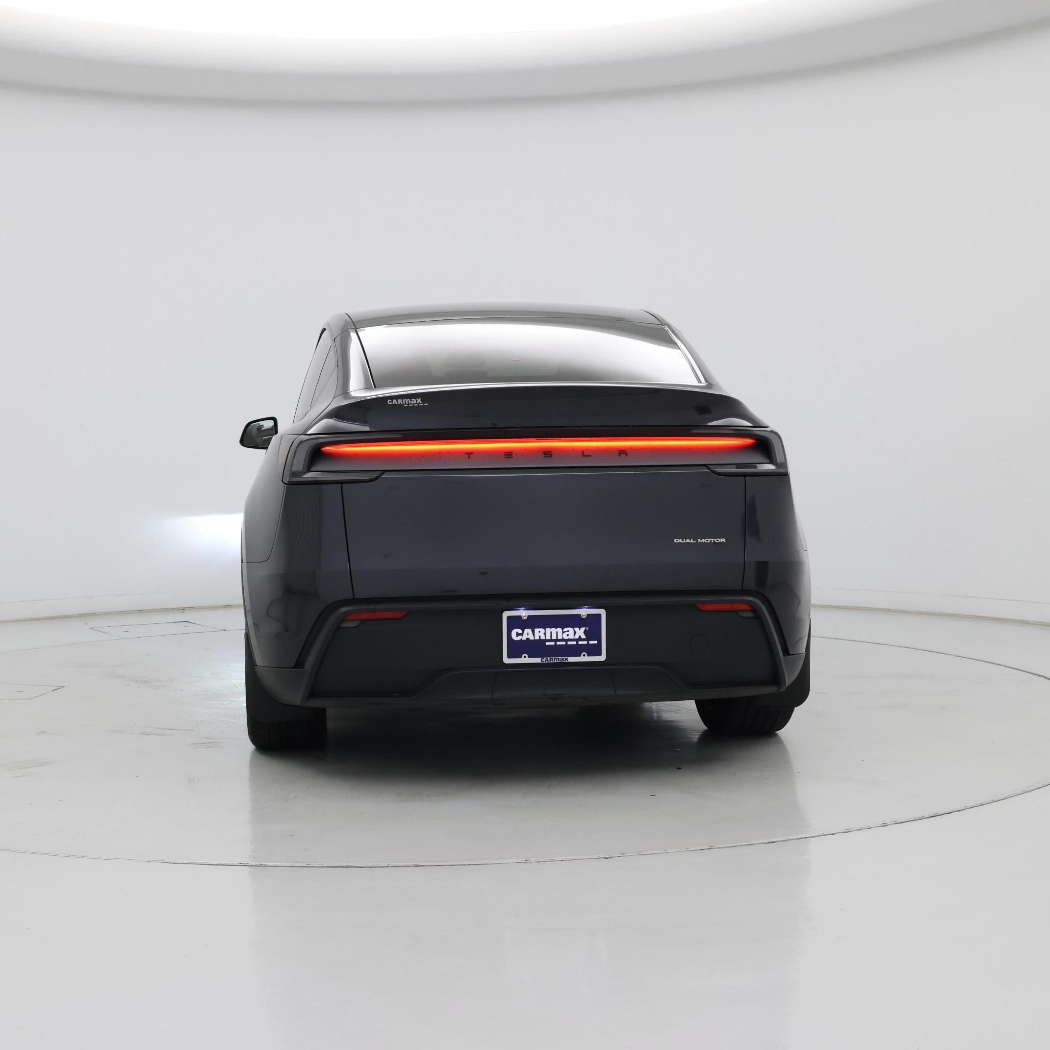 Thumbnail: 2026 Tesla Model Y - 6