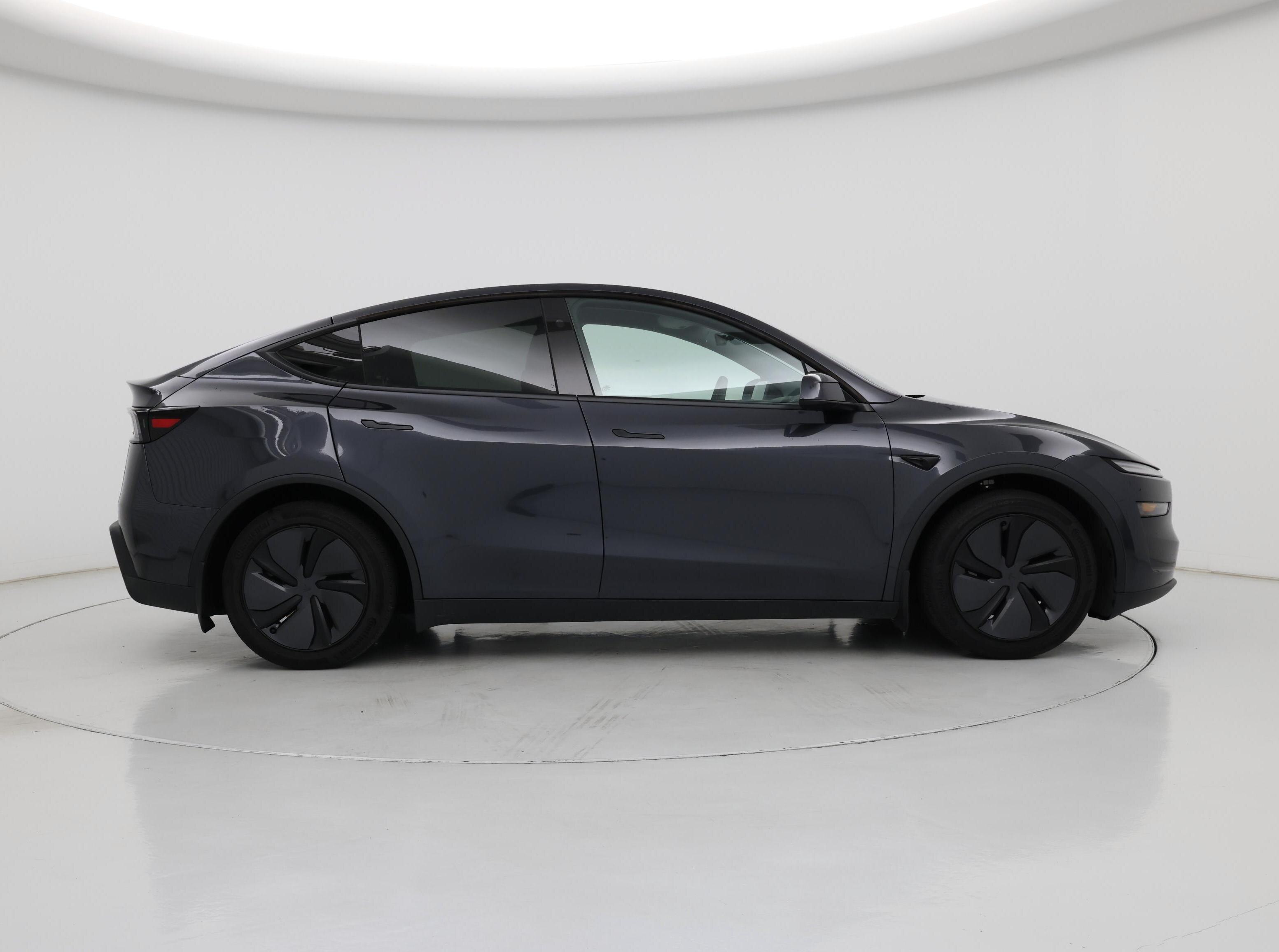 Thumbnail: 2026 Tesla Model Y - 7