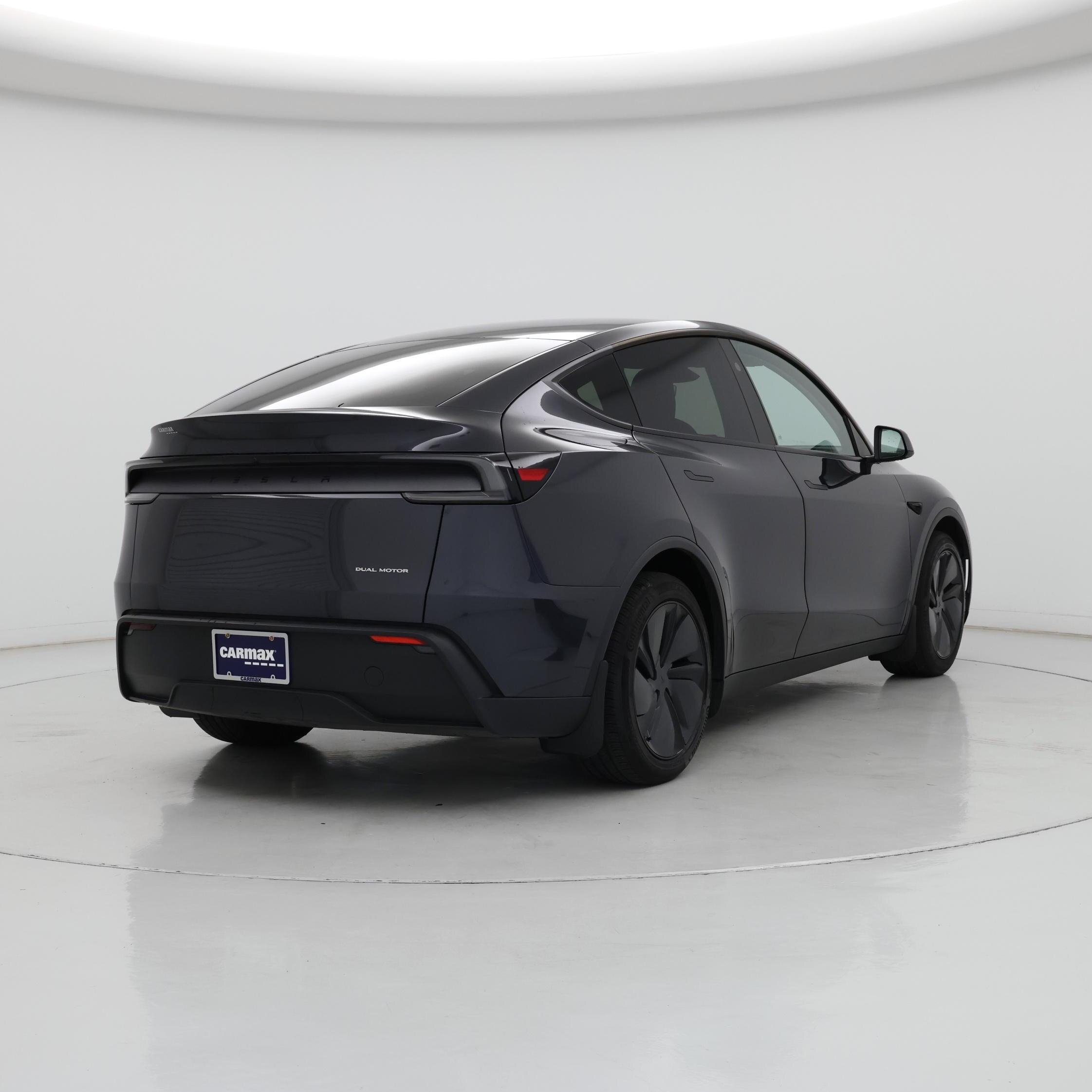 Thumbnail: 2026 Tesla Model Y - 8