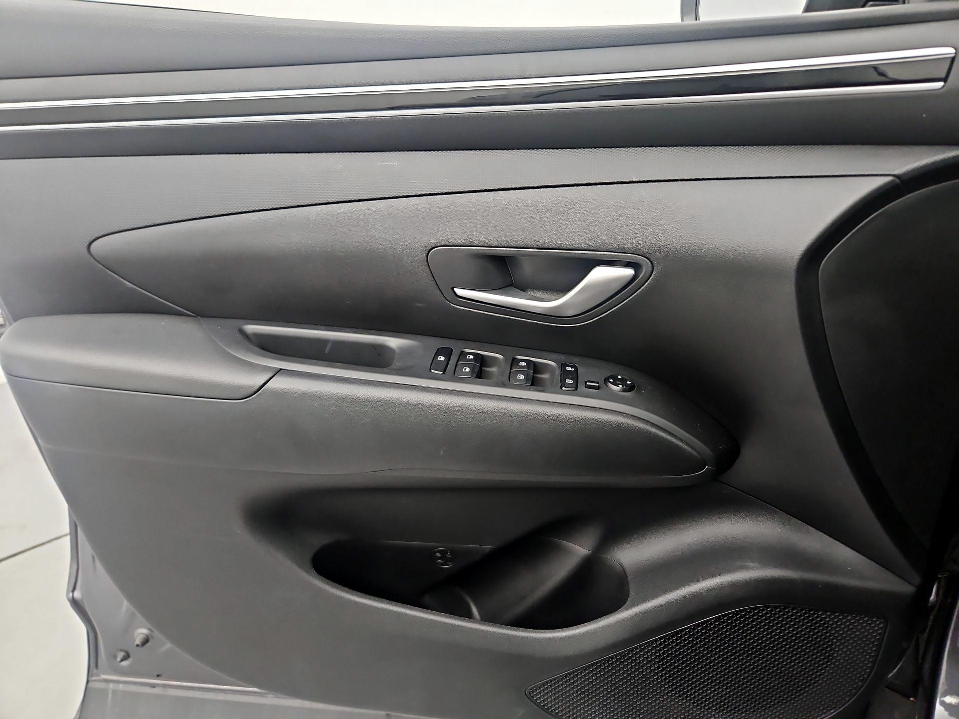 Thumbnail: 2024 Hyundai Tucson - 12