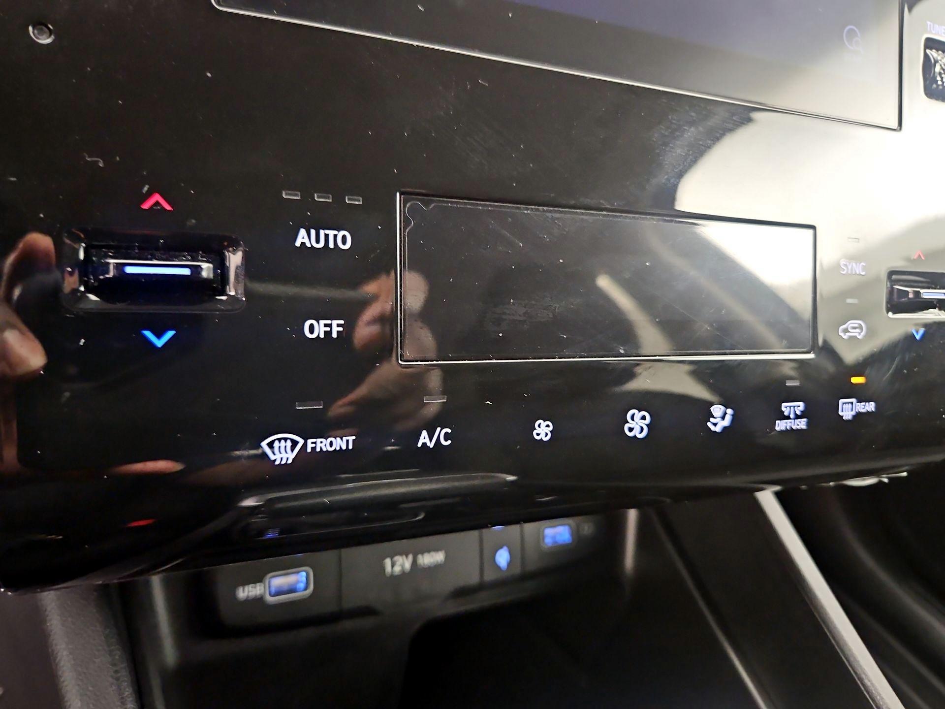 Thumbnail: 2024 Hyundai Tucson - 16