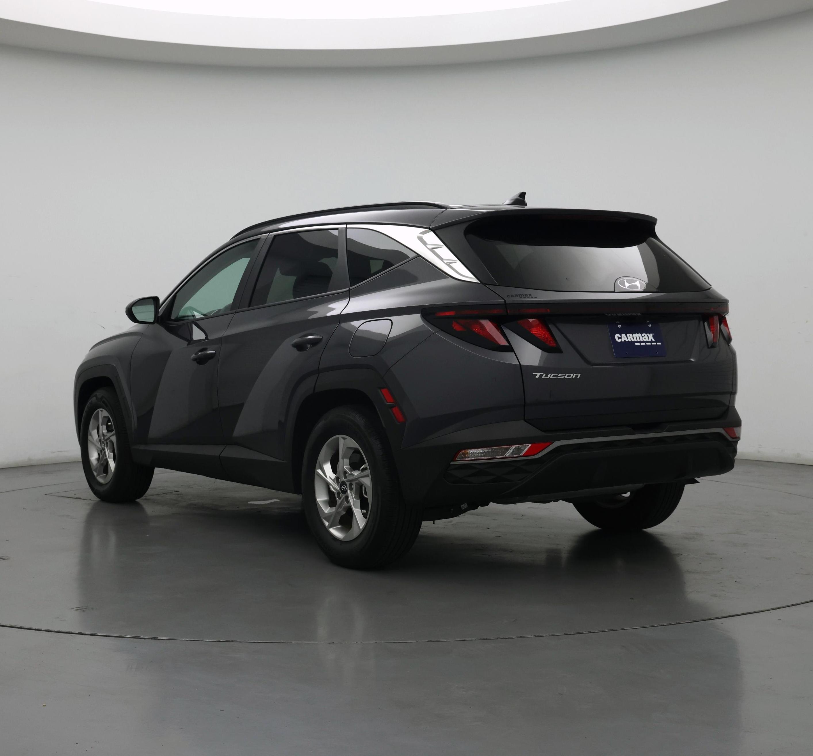 Thumbnail: 2024 Hyundai Tucson - 2