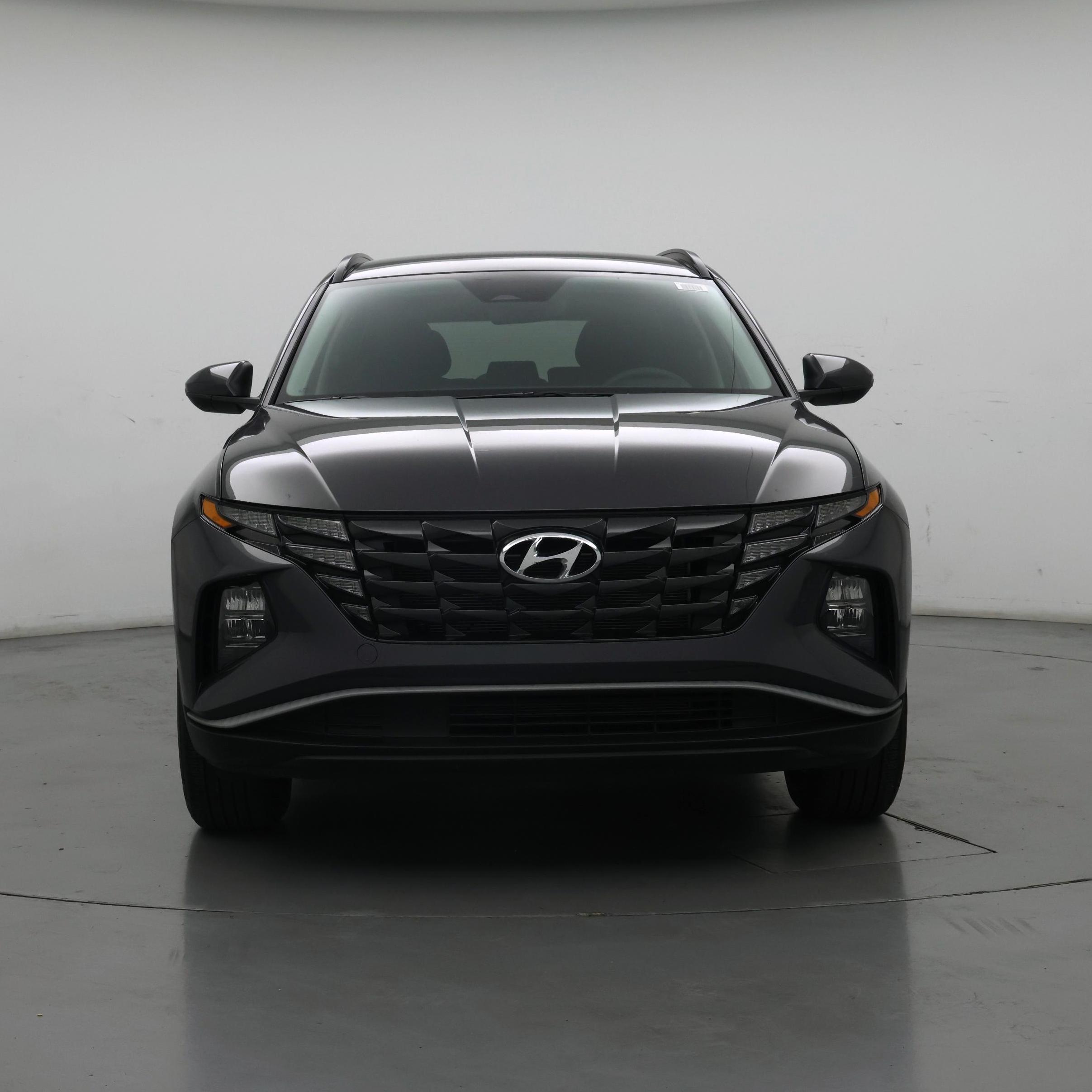 Thumbnail: 2024 Hyundai Tucson - 5