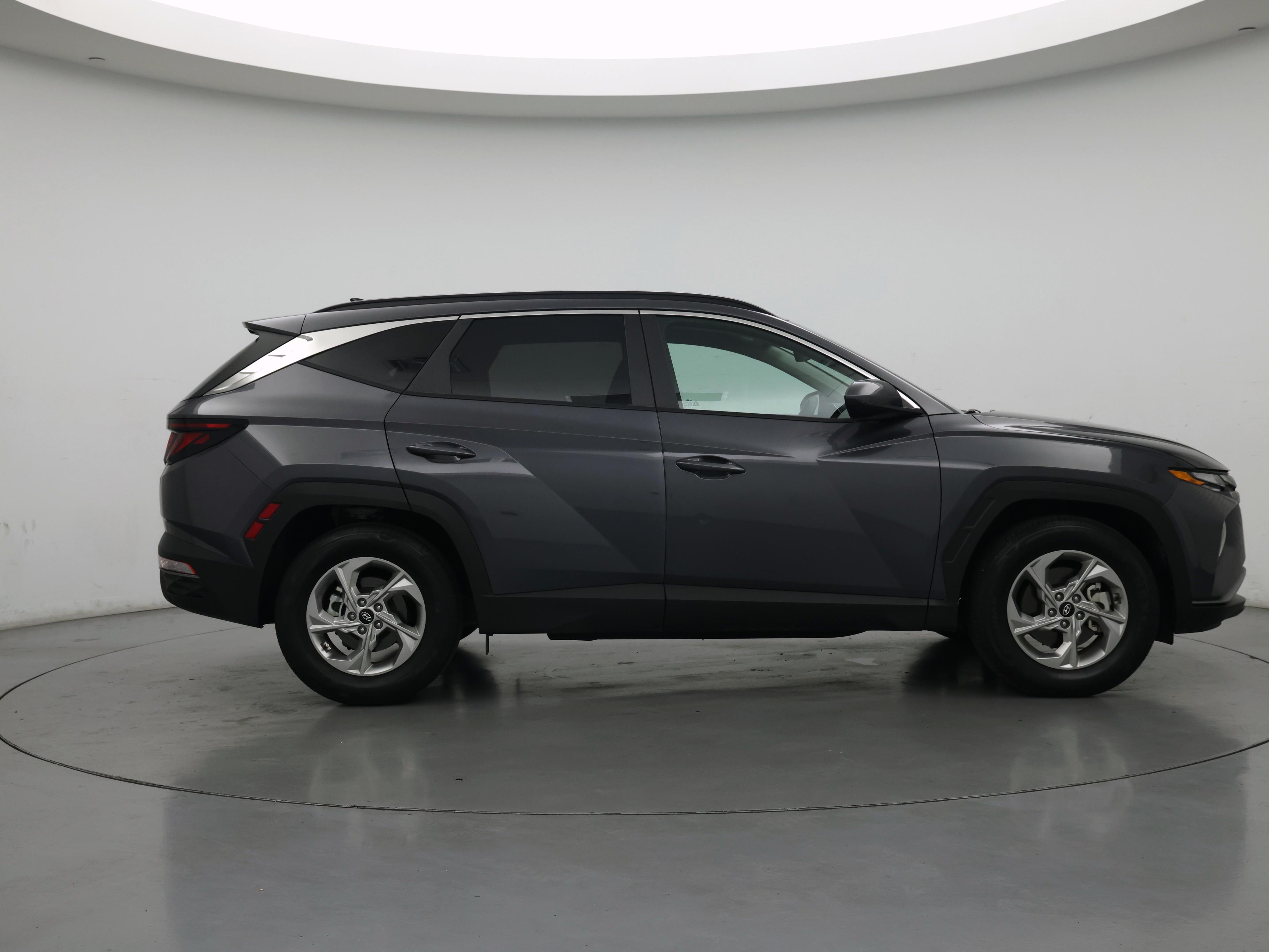 Thumbnail: 2024 Hyundai Tucson - 7