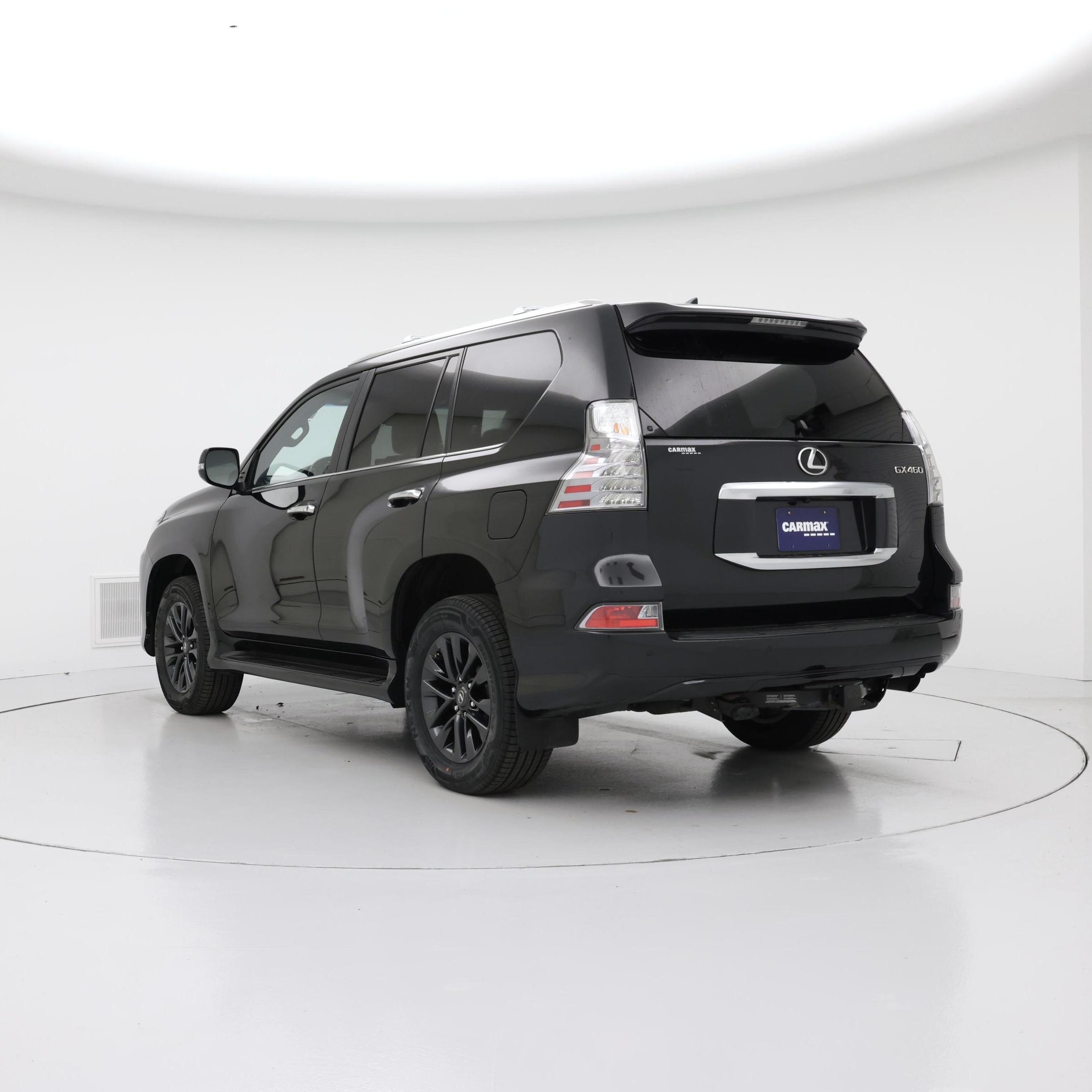 Thumbnail: 2023 Lexus GX - 2