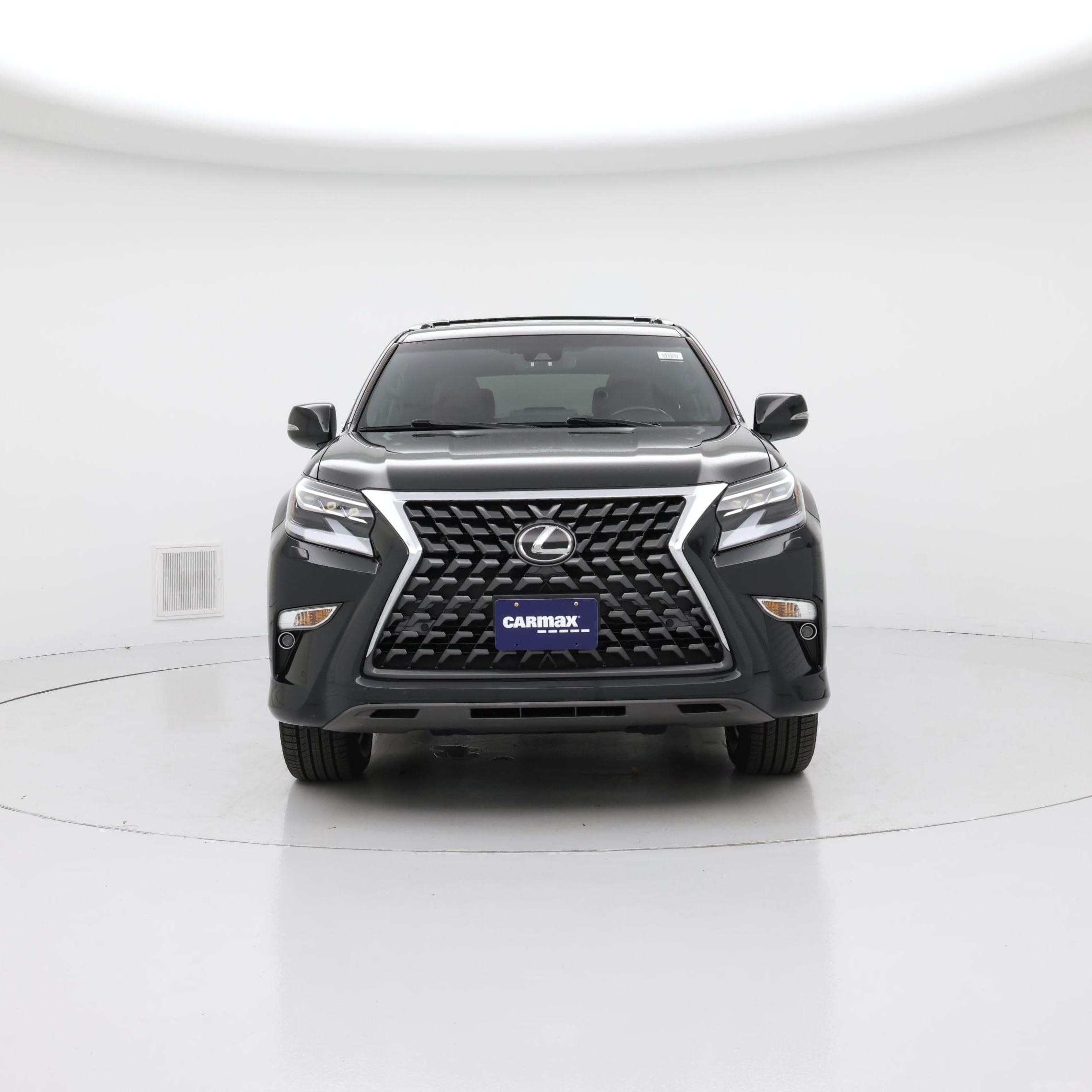 Thumbnail: 2023 Lexus GX - 5
