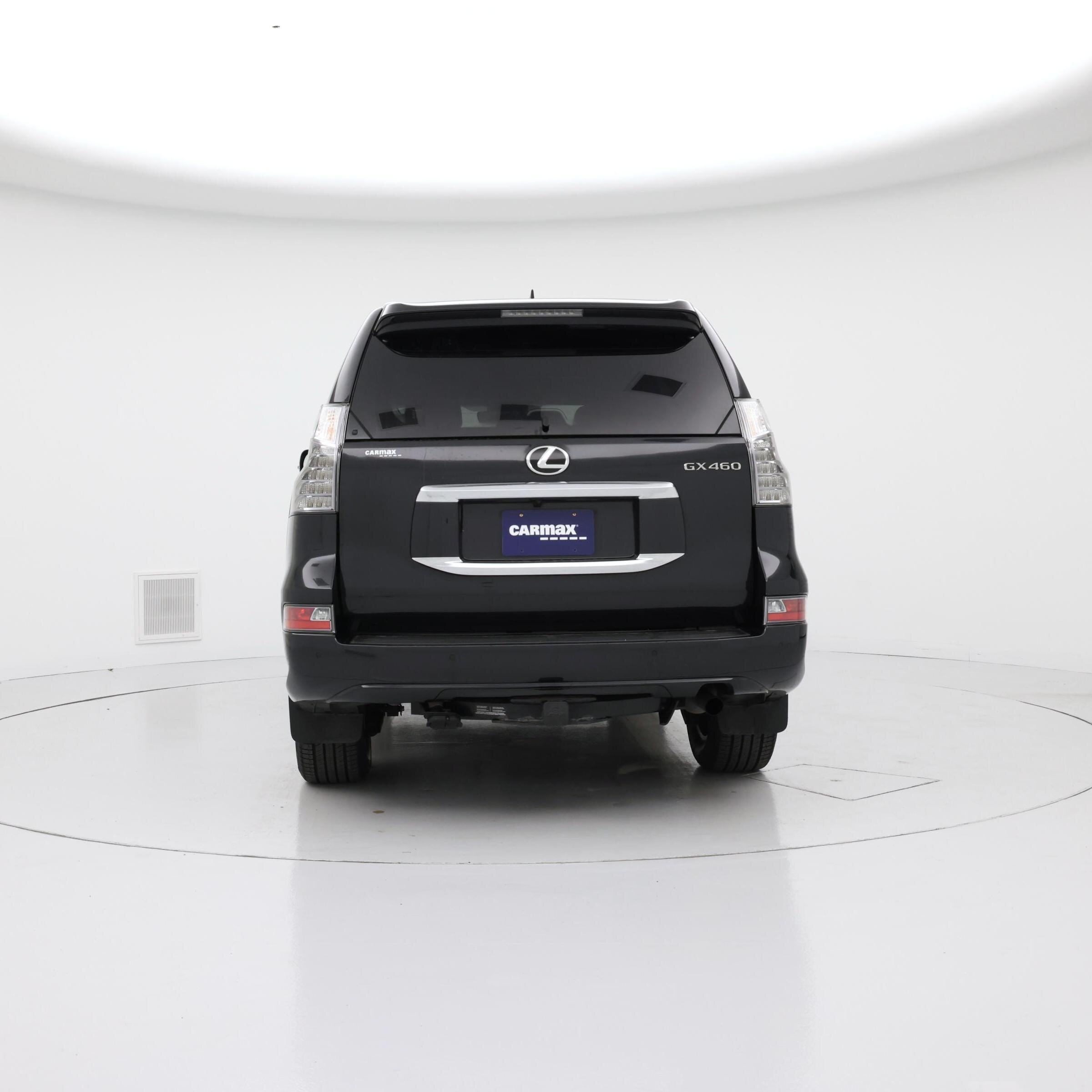 Thumbnail: 2023 Lexus GX - 6