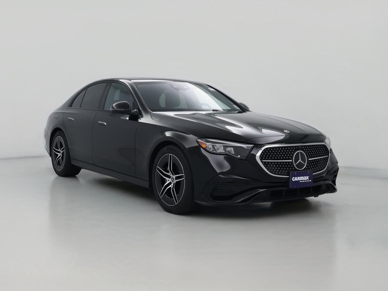 2024 Mercedes-Benz E-Class