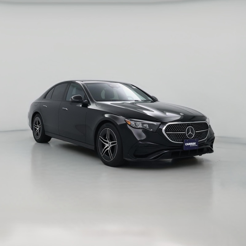 2024 Mercedes-Benz E350