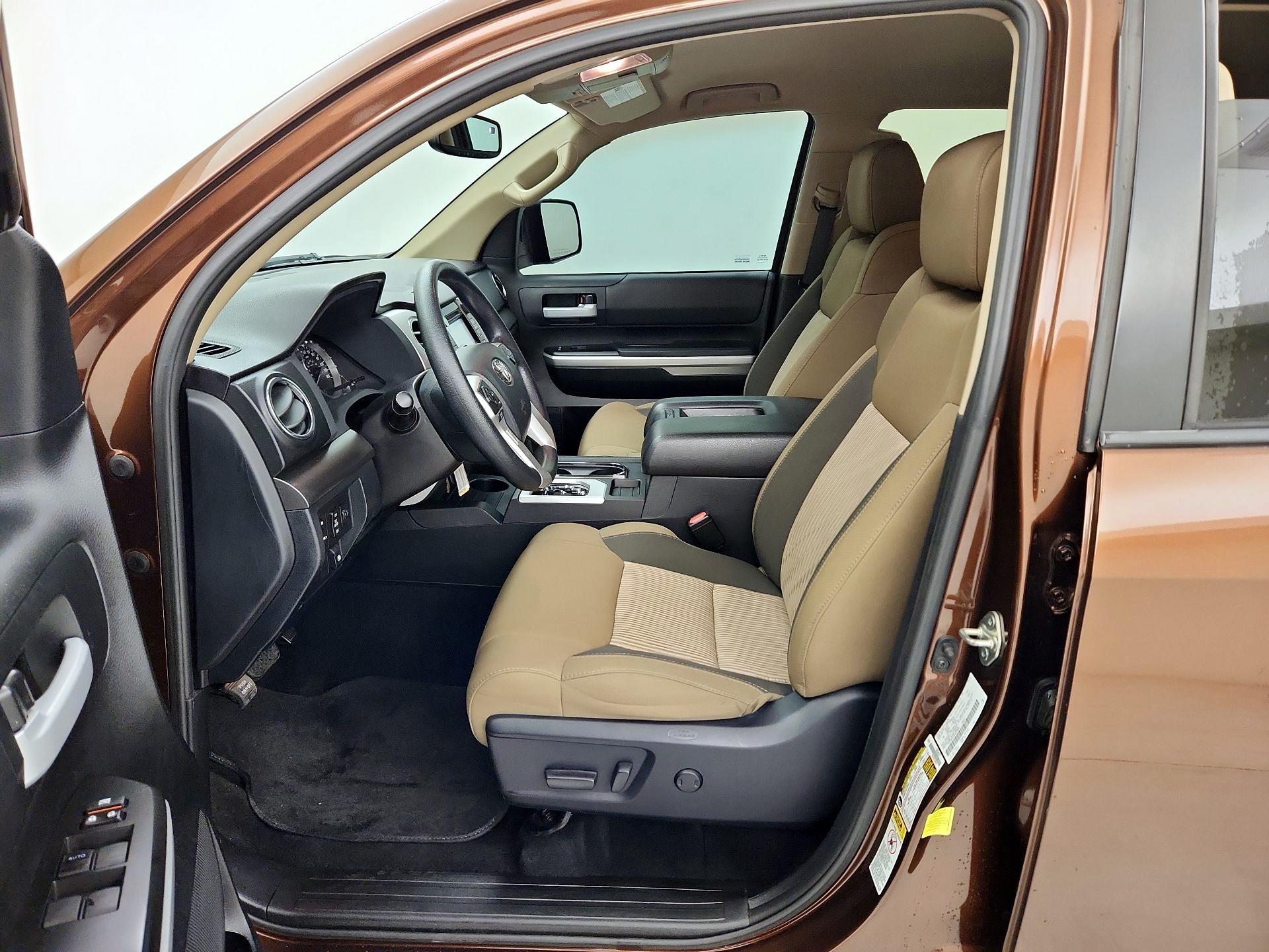 Thumbnail: 2017 Toyota Tundra - 11