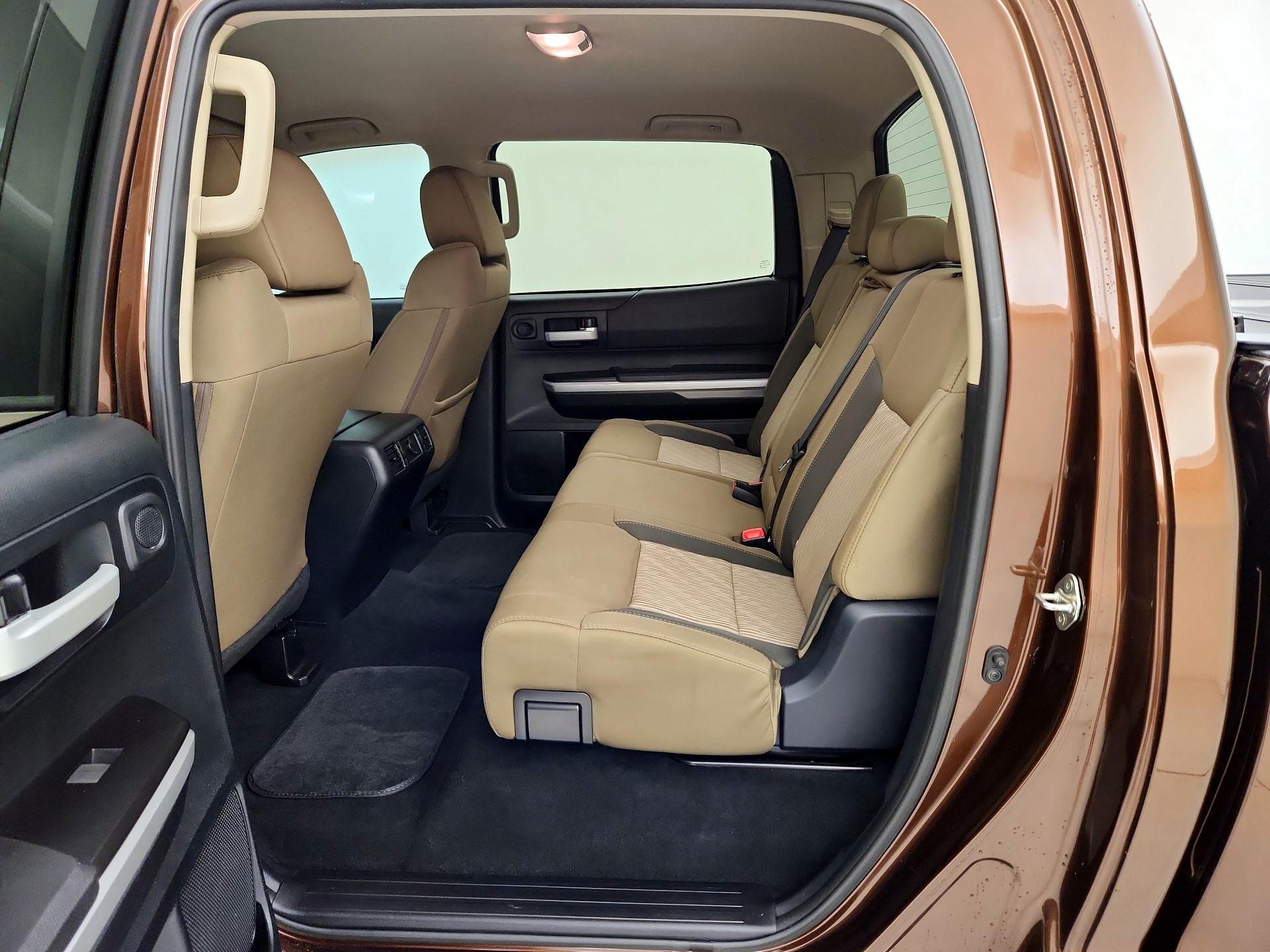Thumbnail: 2017 Toyota Tundra - 20