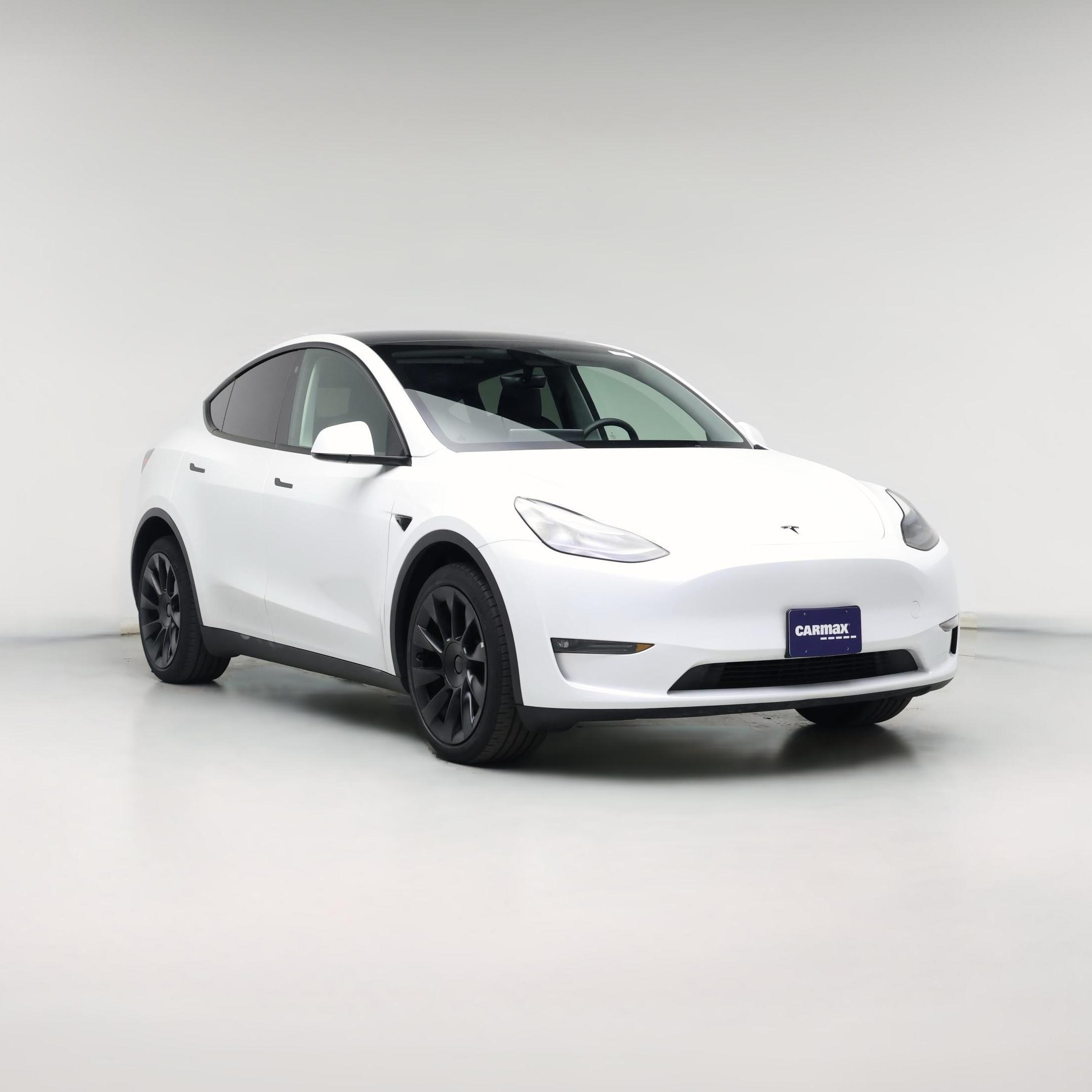 Thumbnail: 2023 Tesla Model Y - 1