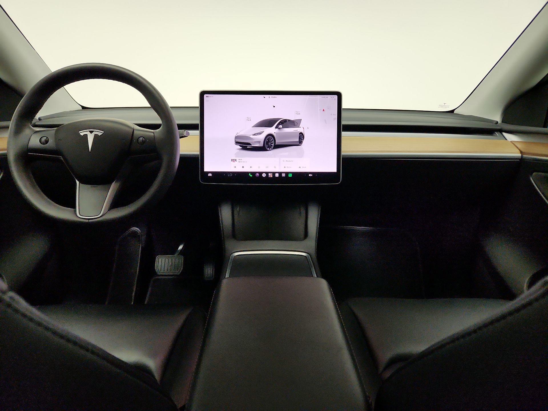 Thumbnail: 2023 Tesla Model Y - 9