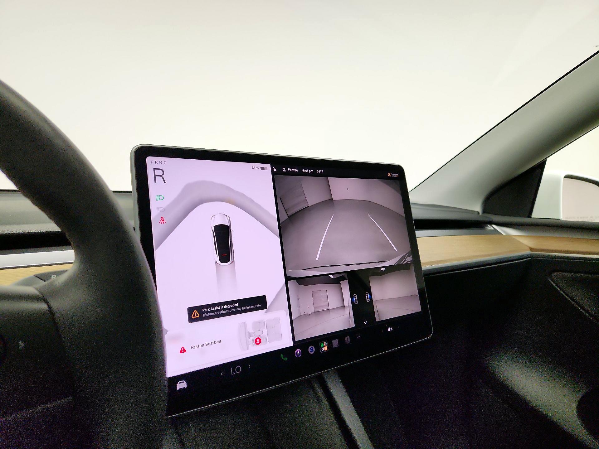 Thumbnail: 2023 Tesla Model Y - 14