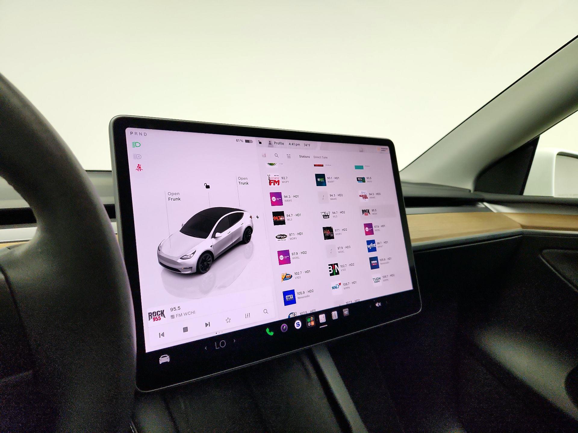 Thumbnail: 2023 Tesla Model Y - 15